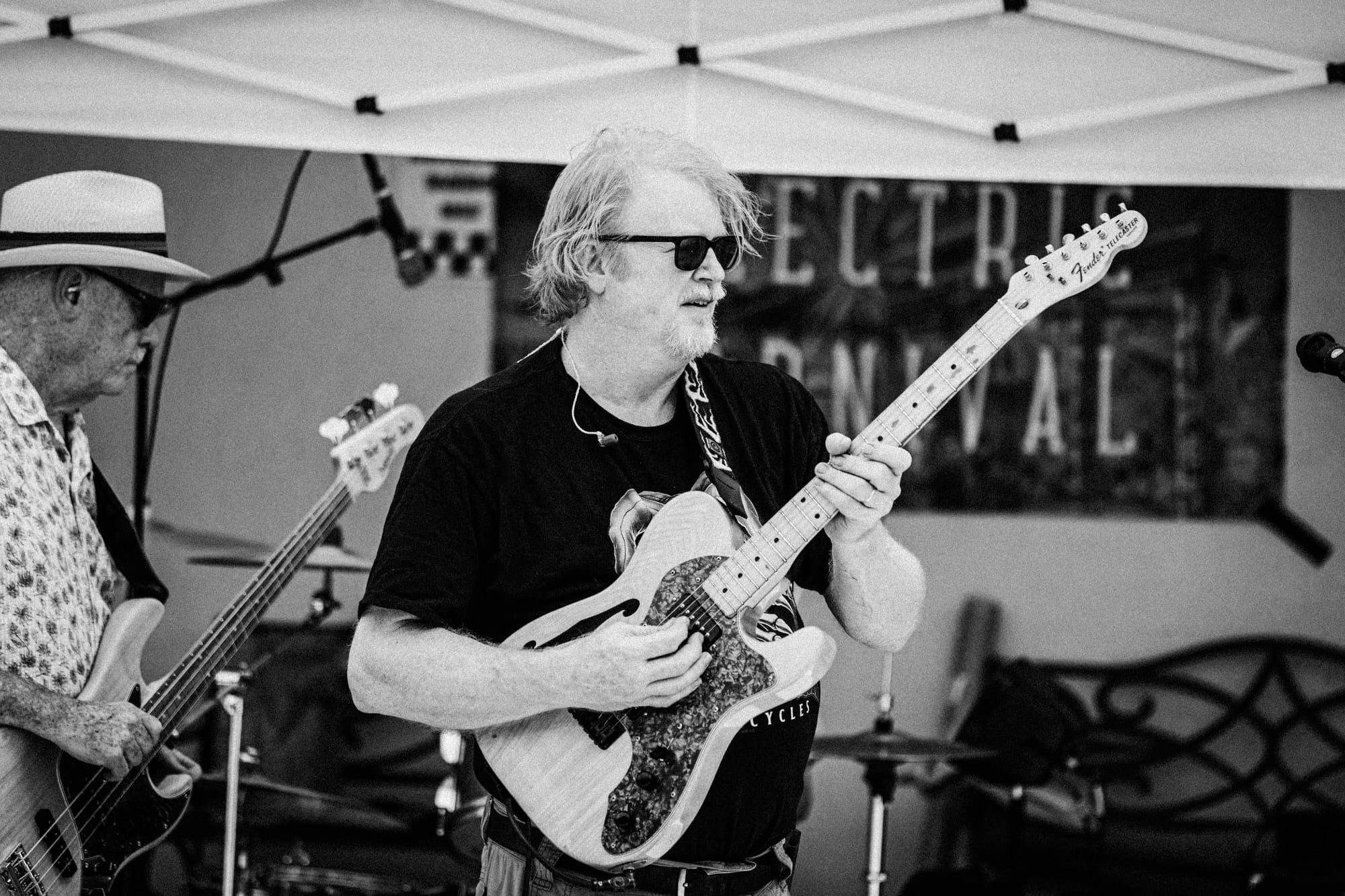 Electric Carnival — Tobacco Road H-D — photograph 3