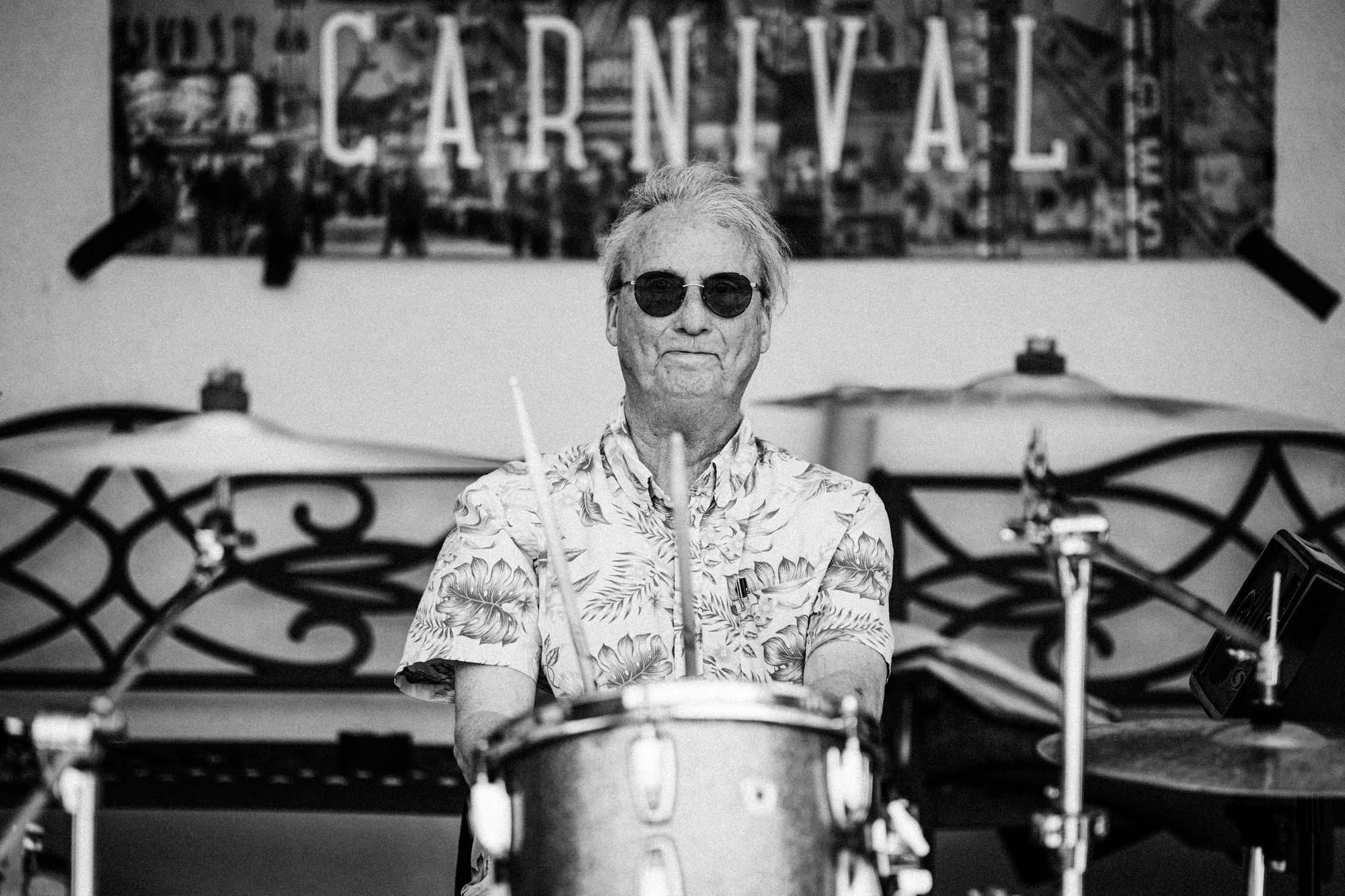 Electric Carnival — Tobacco Road H-D — photograph 5