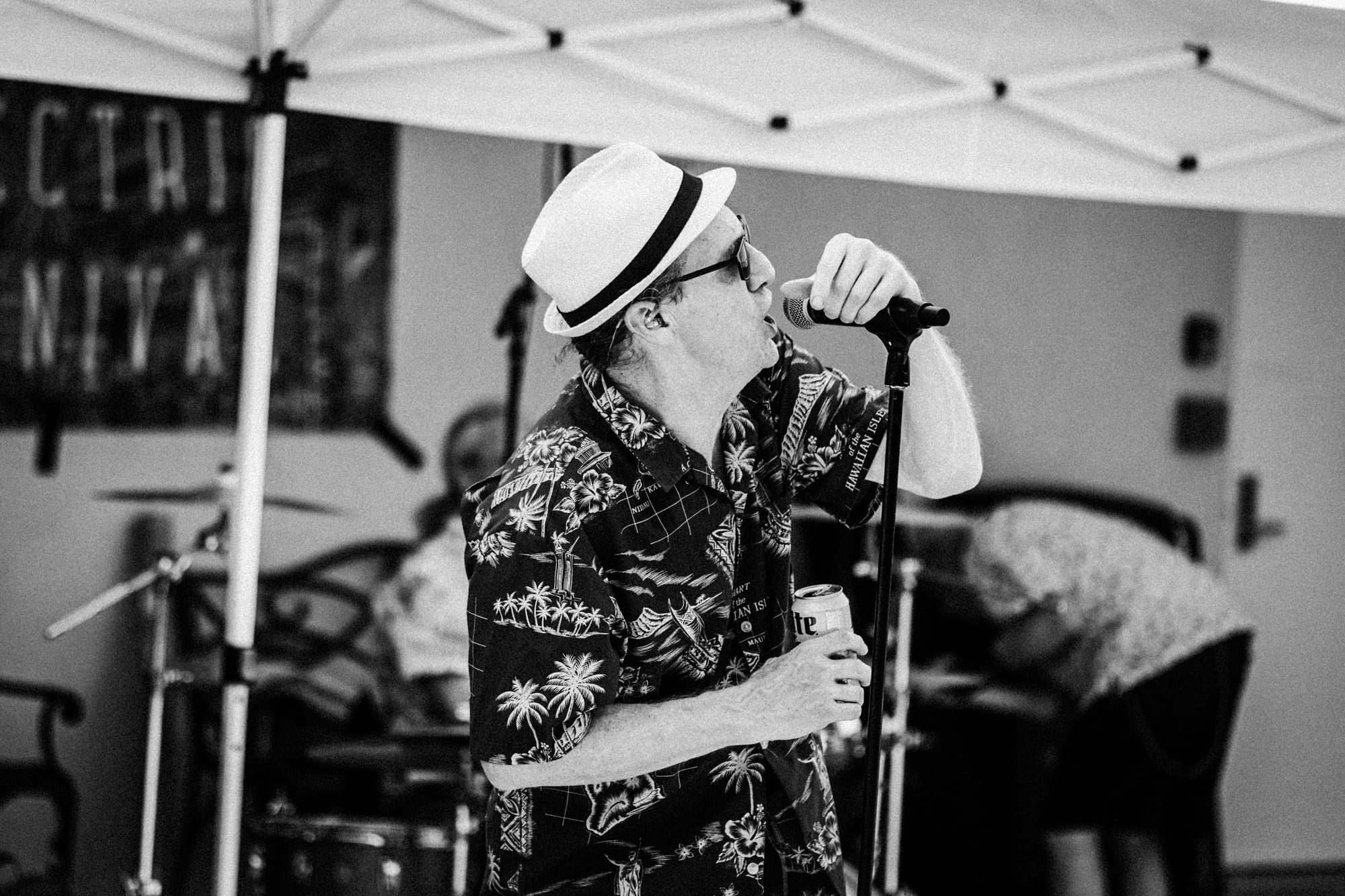 Electric Carnival — Tobacco Road H-D — photograph 6