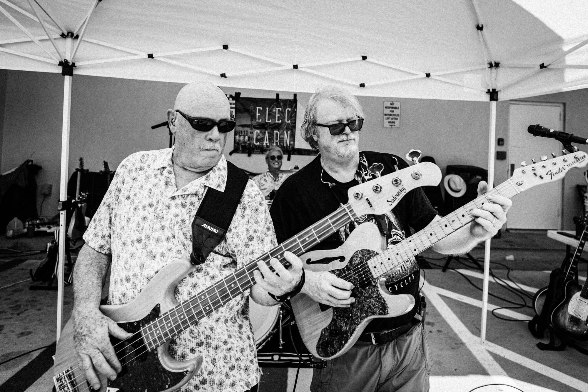 Electric Carnival — Tobacco Road H-D — photograph 10