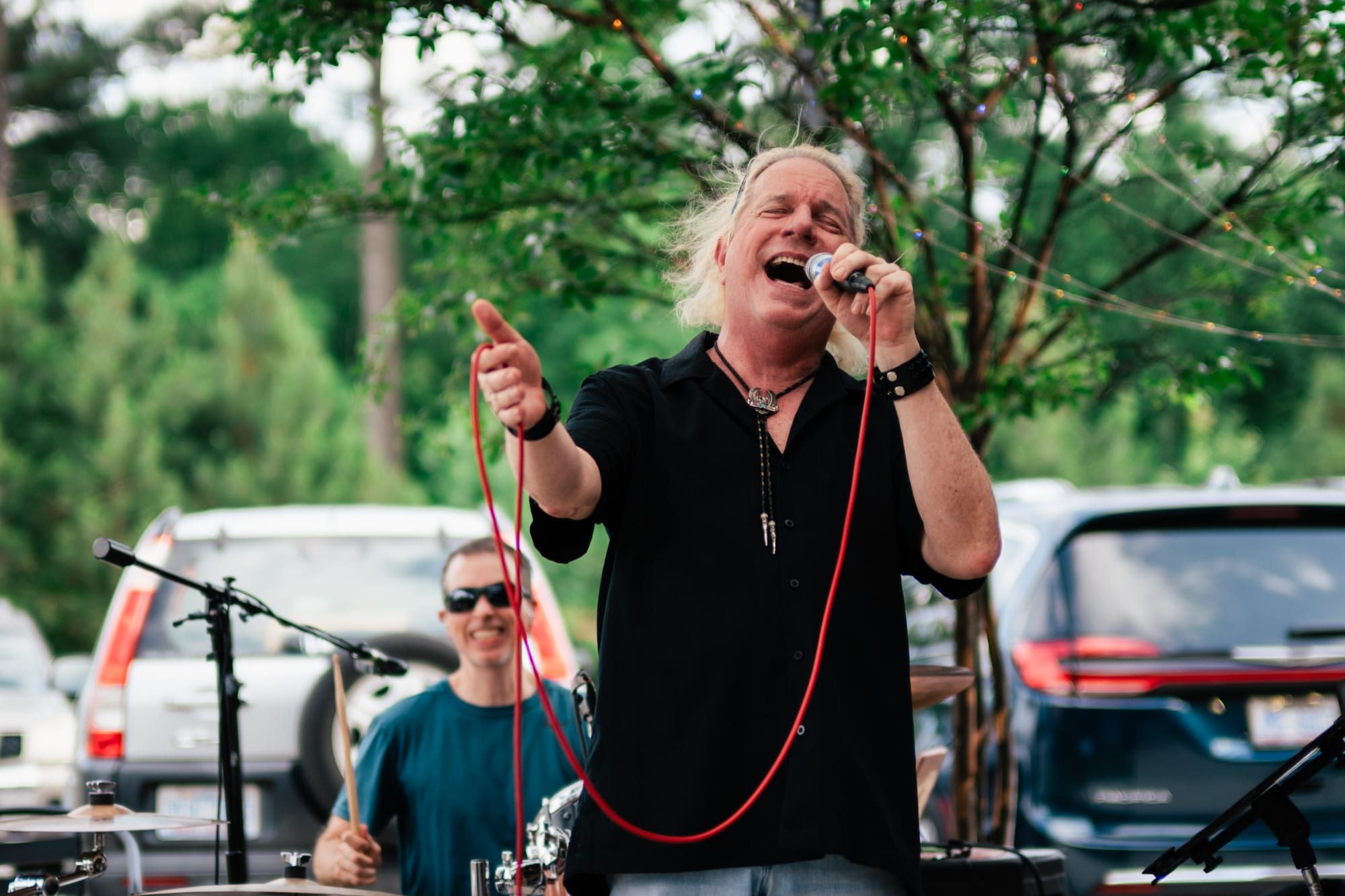 Peak City Band — Bottle Theory — photograph 7