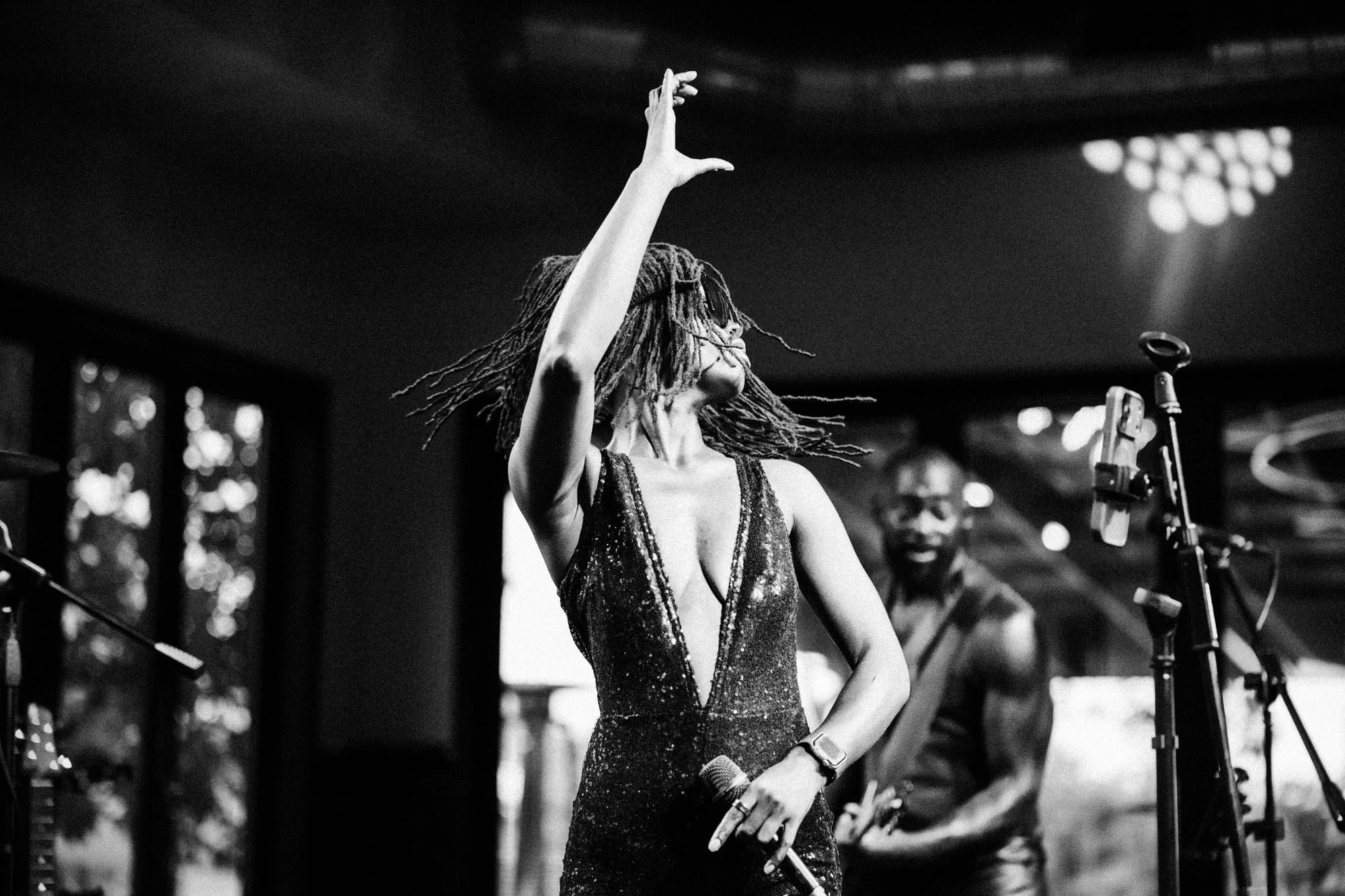 Hugh Swaso and the Vandals — ZincHouse — photograph 14