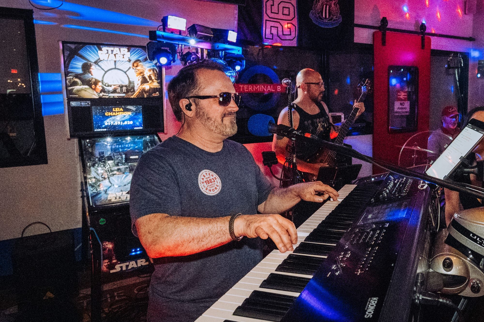 Vertigo — Fortnight — photograph 10