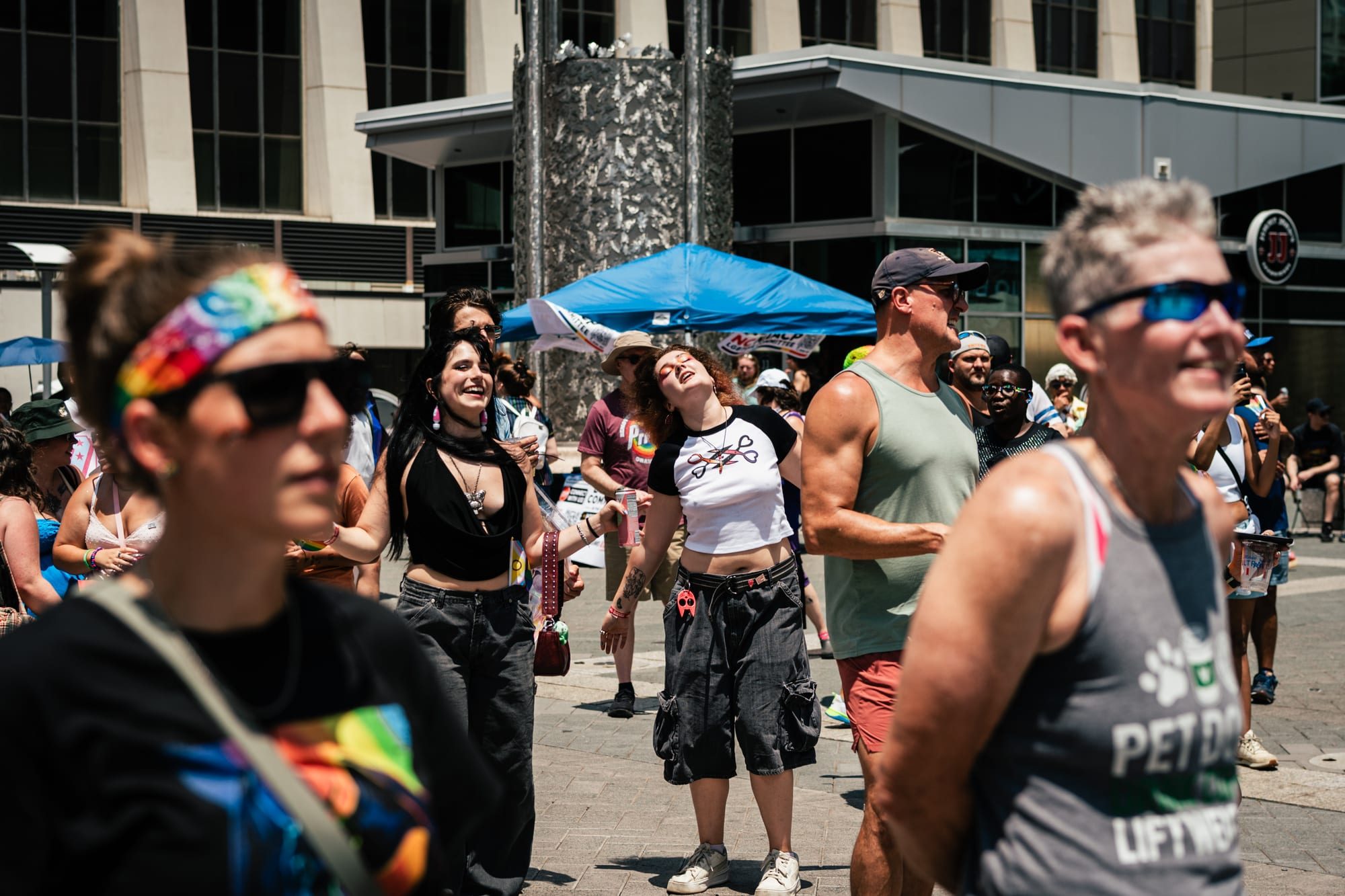 Raleigh Pride — photograph 7