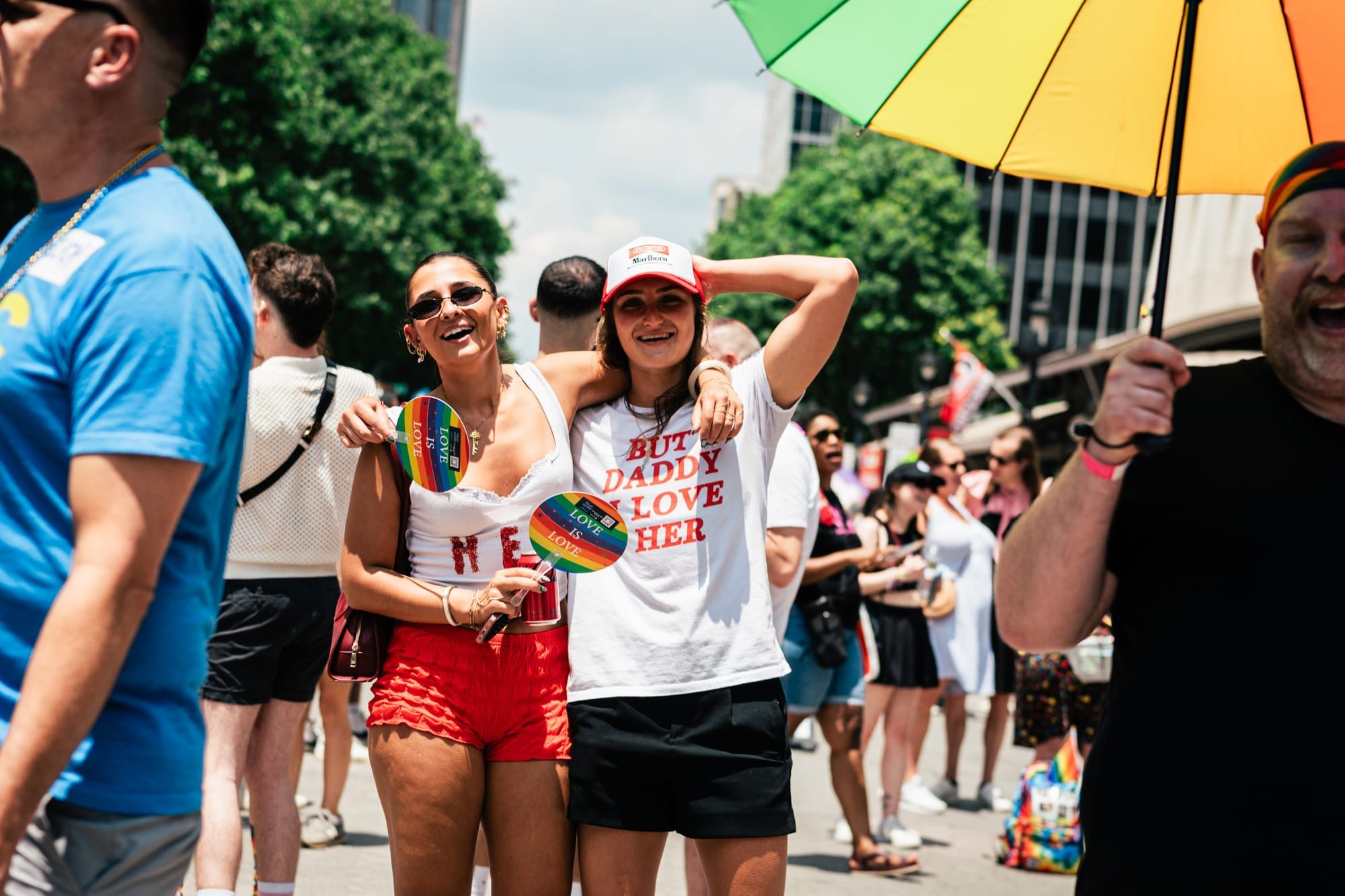 Raleigh Pride — photograph 8