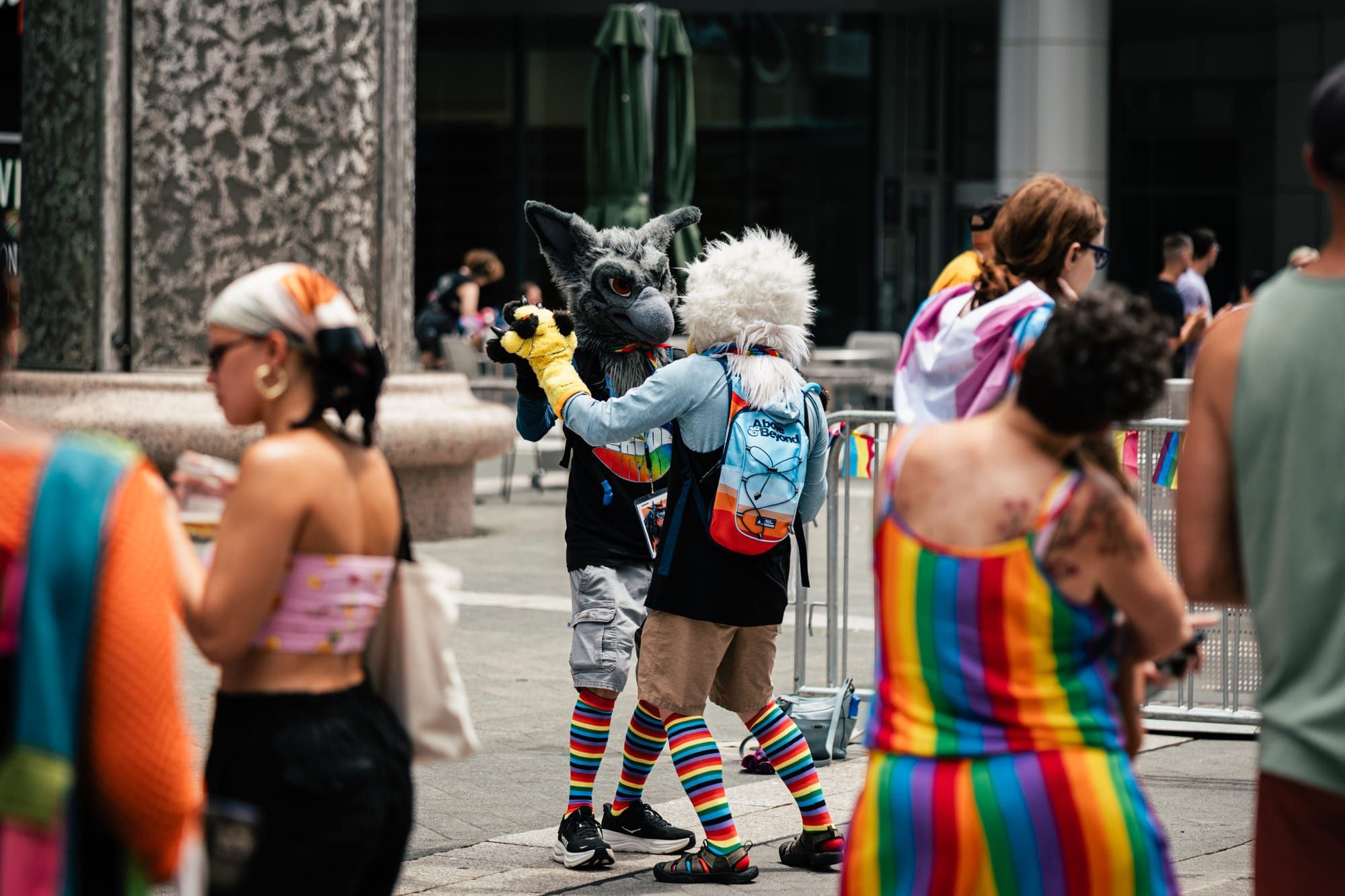 Raleigh Pride — photograph 10