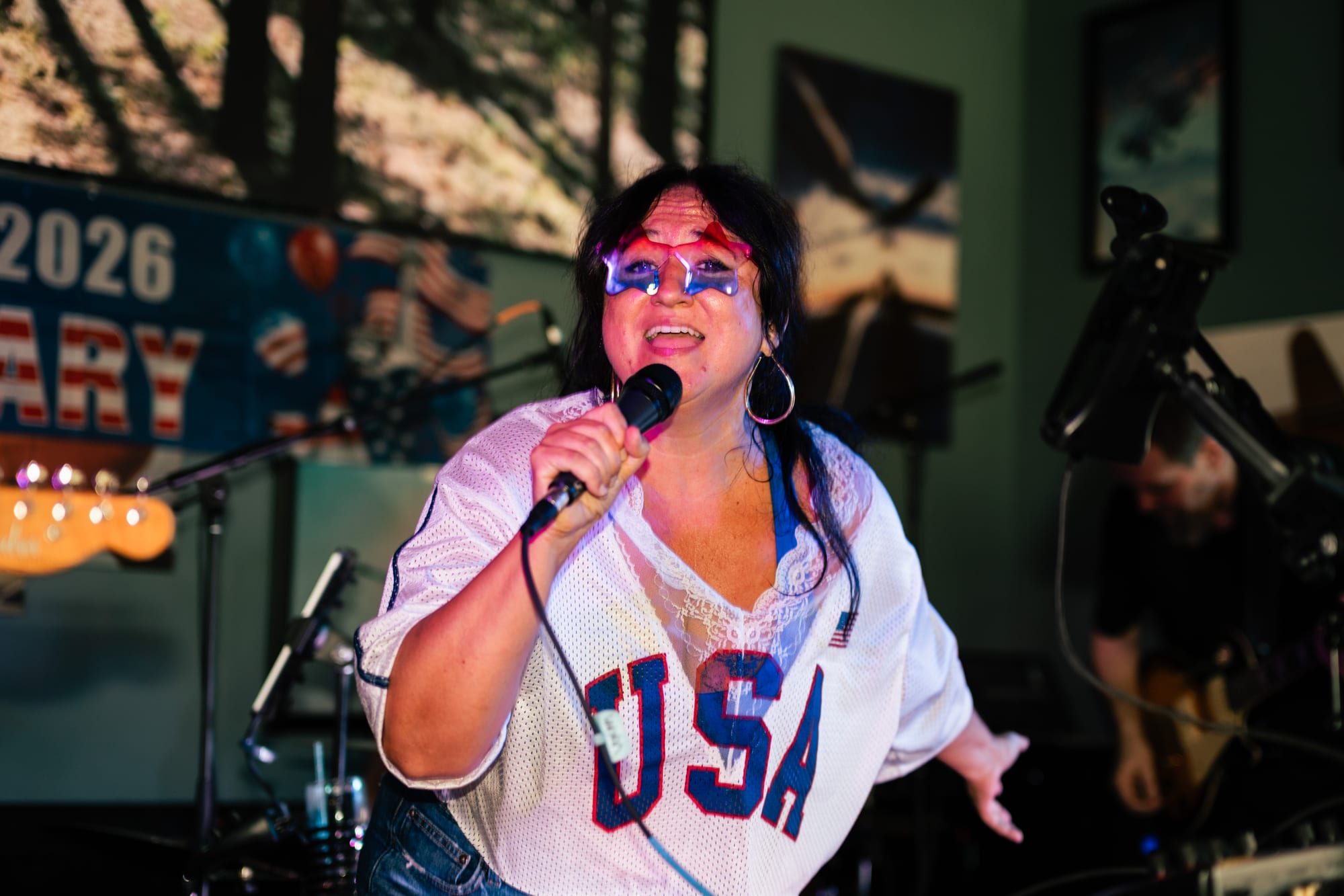 Longleaf Soul — Aviator Hanger Bar — photograph 6