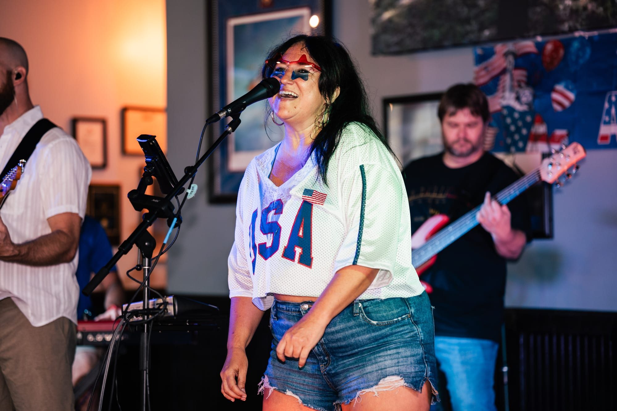 Longleaf Soul — Aviator Hanger Bar — photograph 8