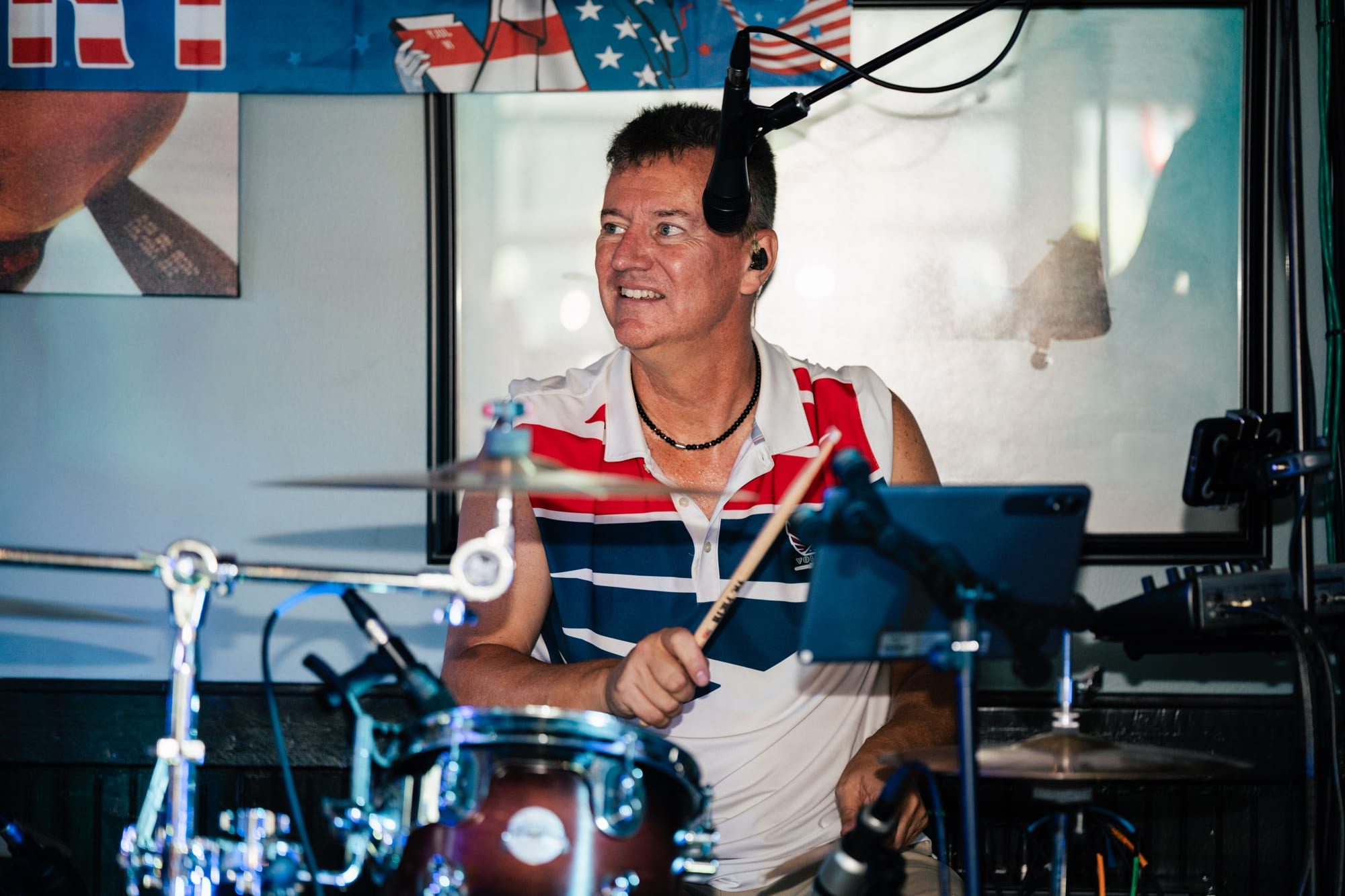 Longleaf Soul — Aviator Hanger Bar — photograph 10