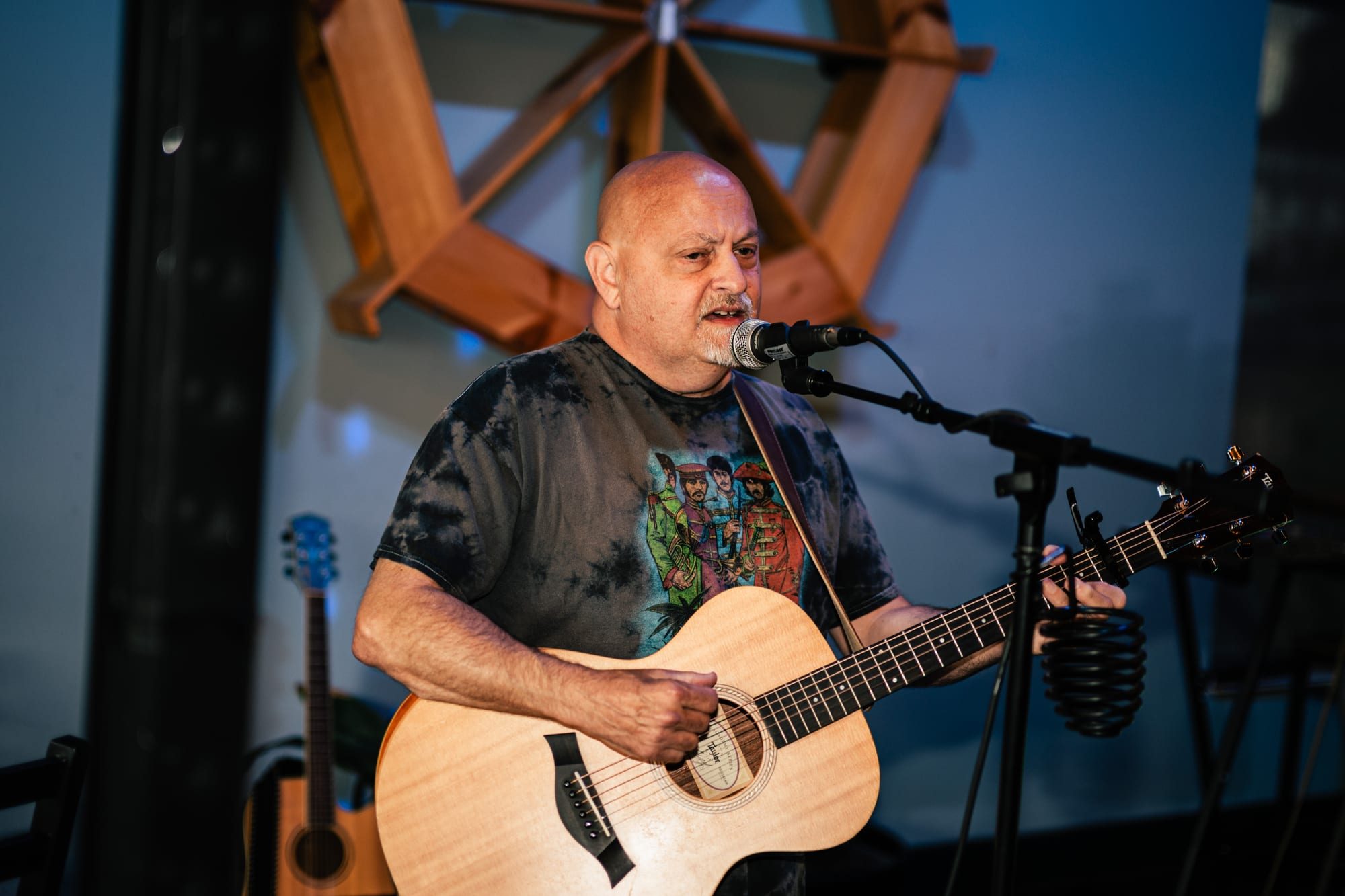 Salem Street Music Club — Oaklyn Springs Apex — photograph 3