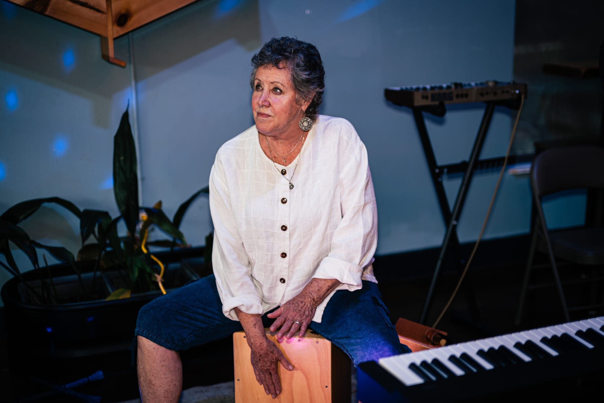 Salem Street Music Club — Oaklyn Springs Apex — photograph 12