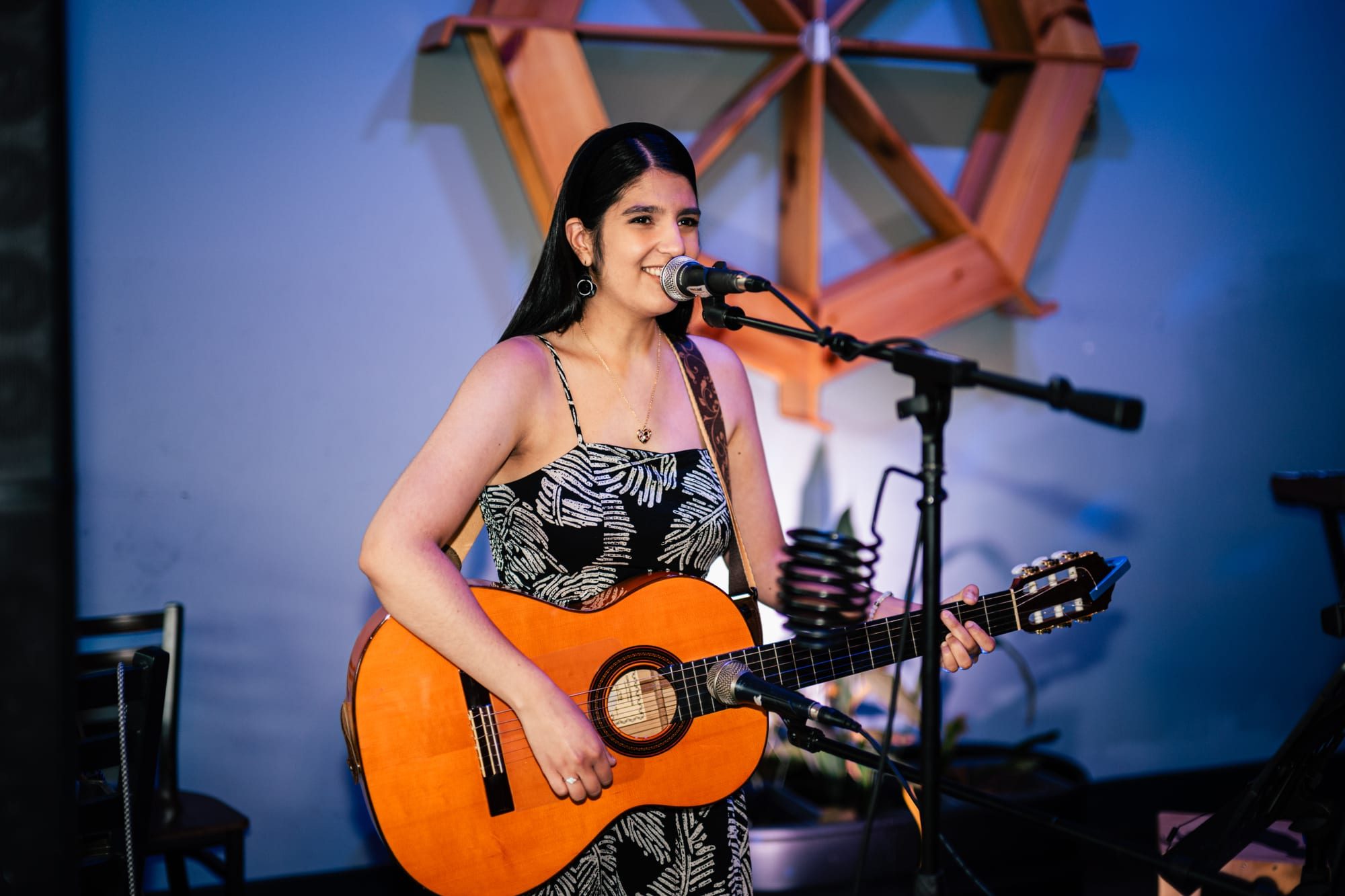 Salem Street Music Club — Oaklyn Springs Apex — photograph 13