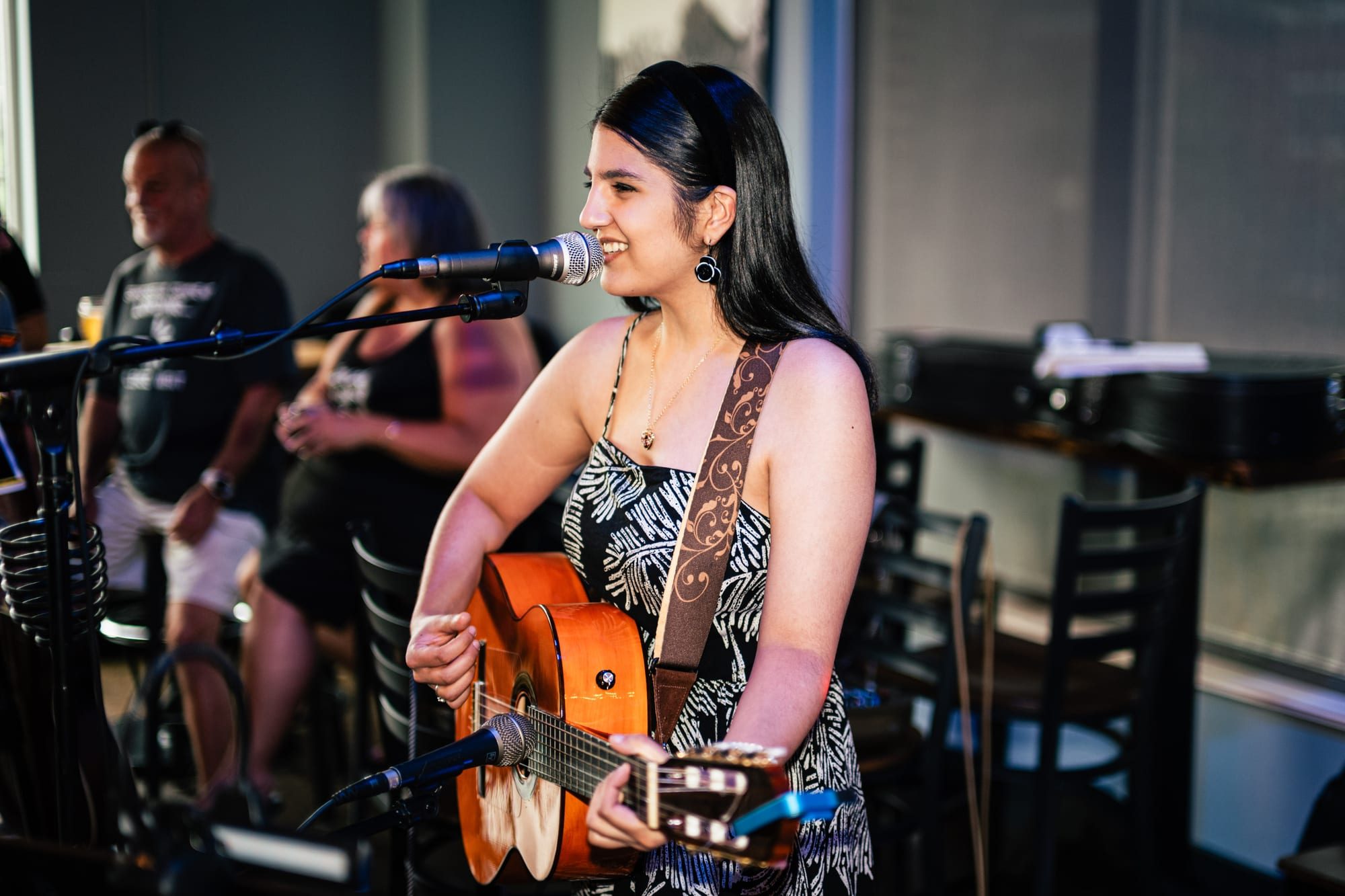 Salem Street Music Club — Oaklyn Springs Apex — photograph 14