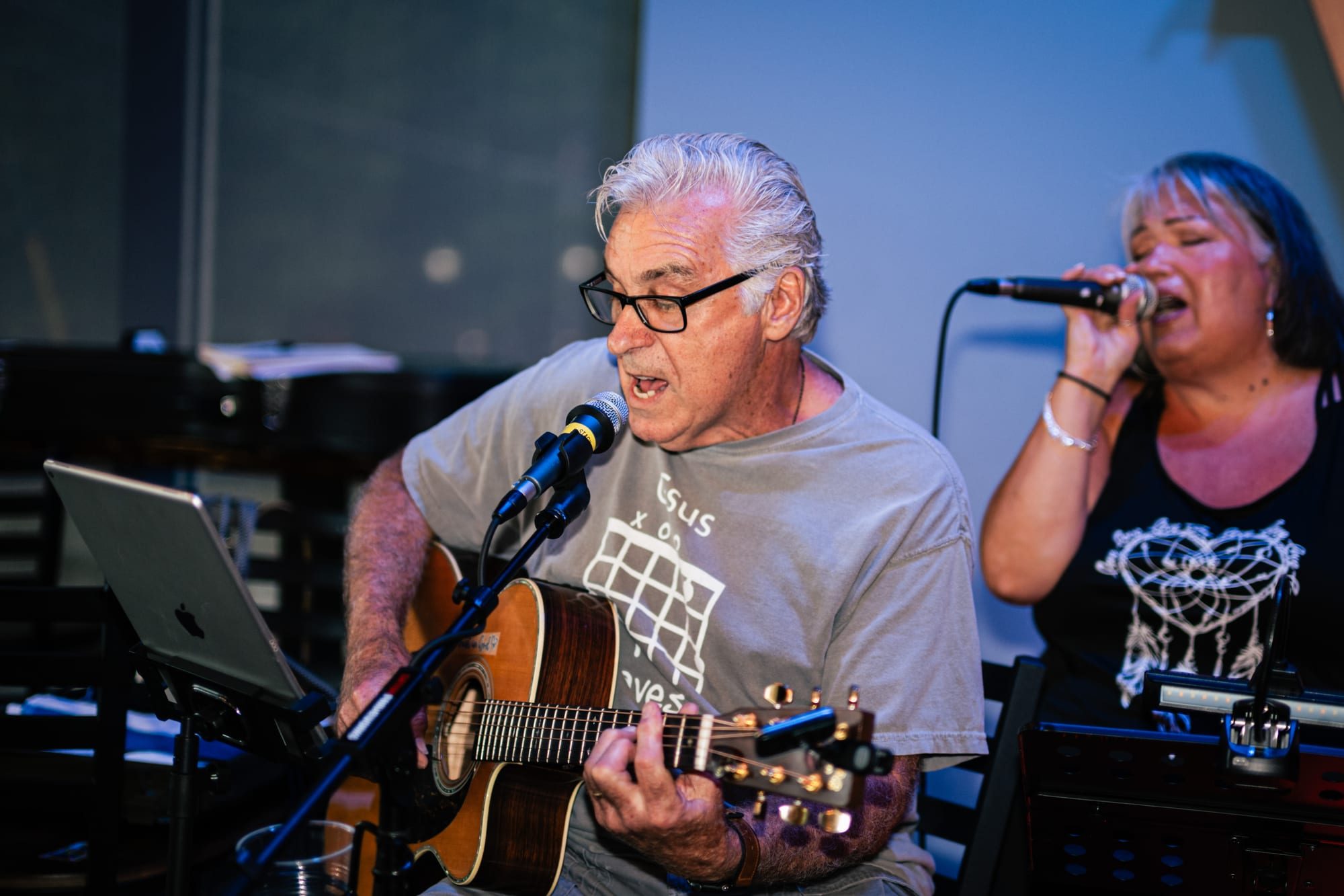 Salem Street Music Club — Oaklyn Springs Apex — photograph 16