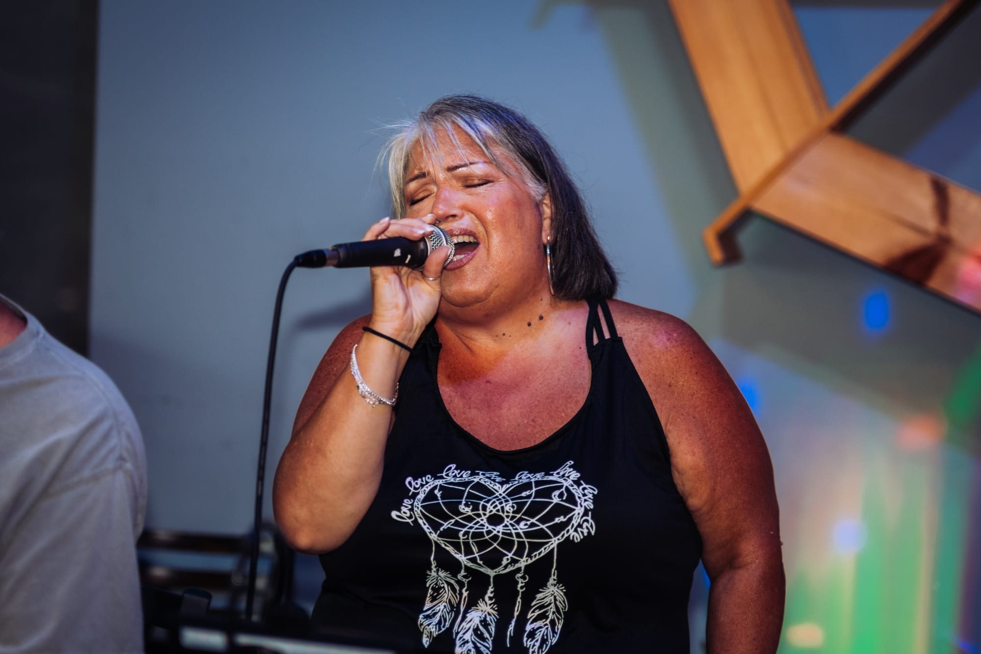 Salem Street Music Club — Oaklyn Springs Apex — photograph 18