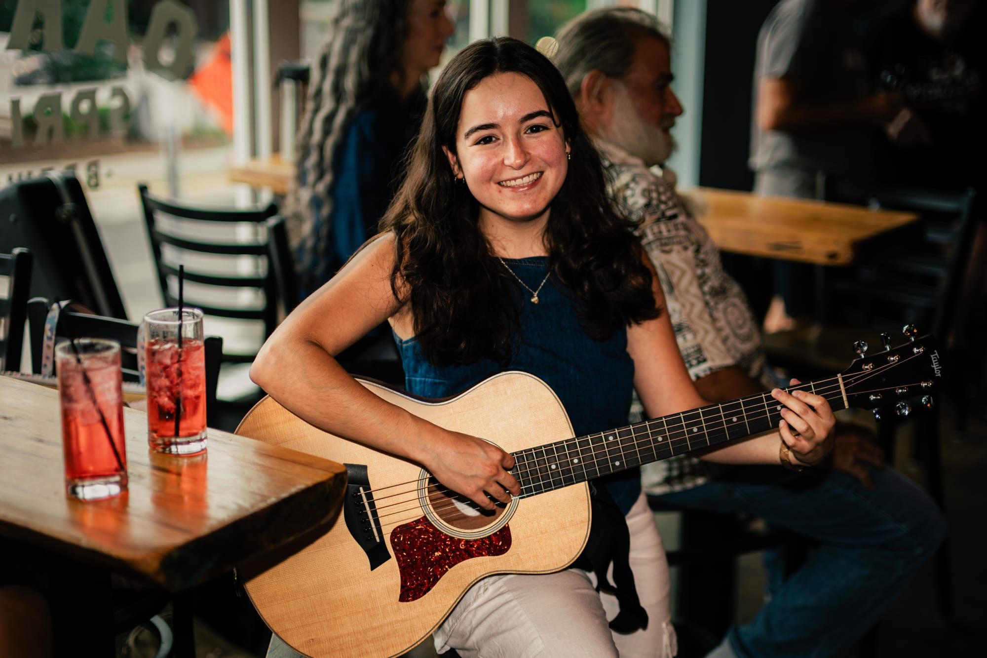 Salem Street Music Club — Oaklyn Springs Apex — photograph 20