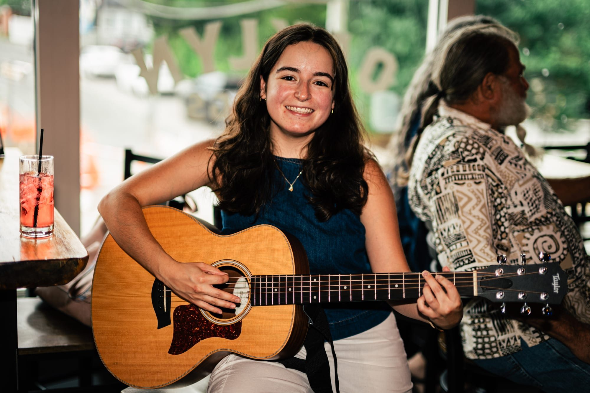 Salem Street Music Club — Oaklyn Springs Apex — photograph 21