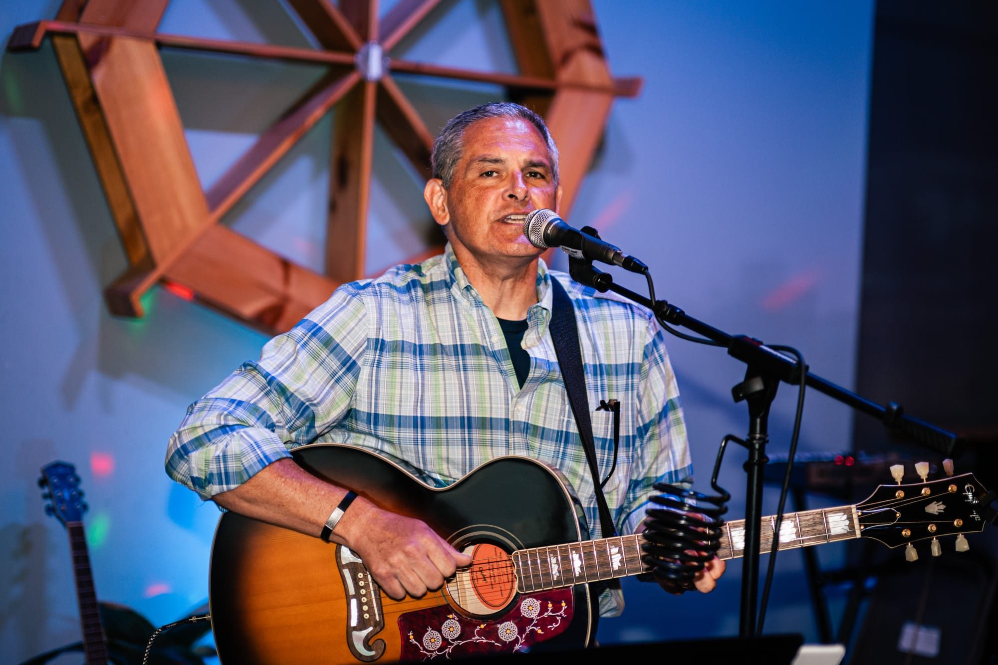 Salem Street Music Club — Oaklyn Springs Apex — photograph 27