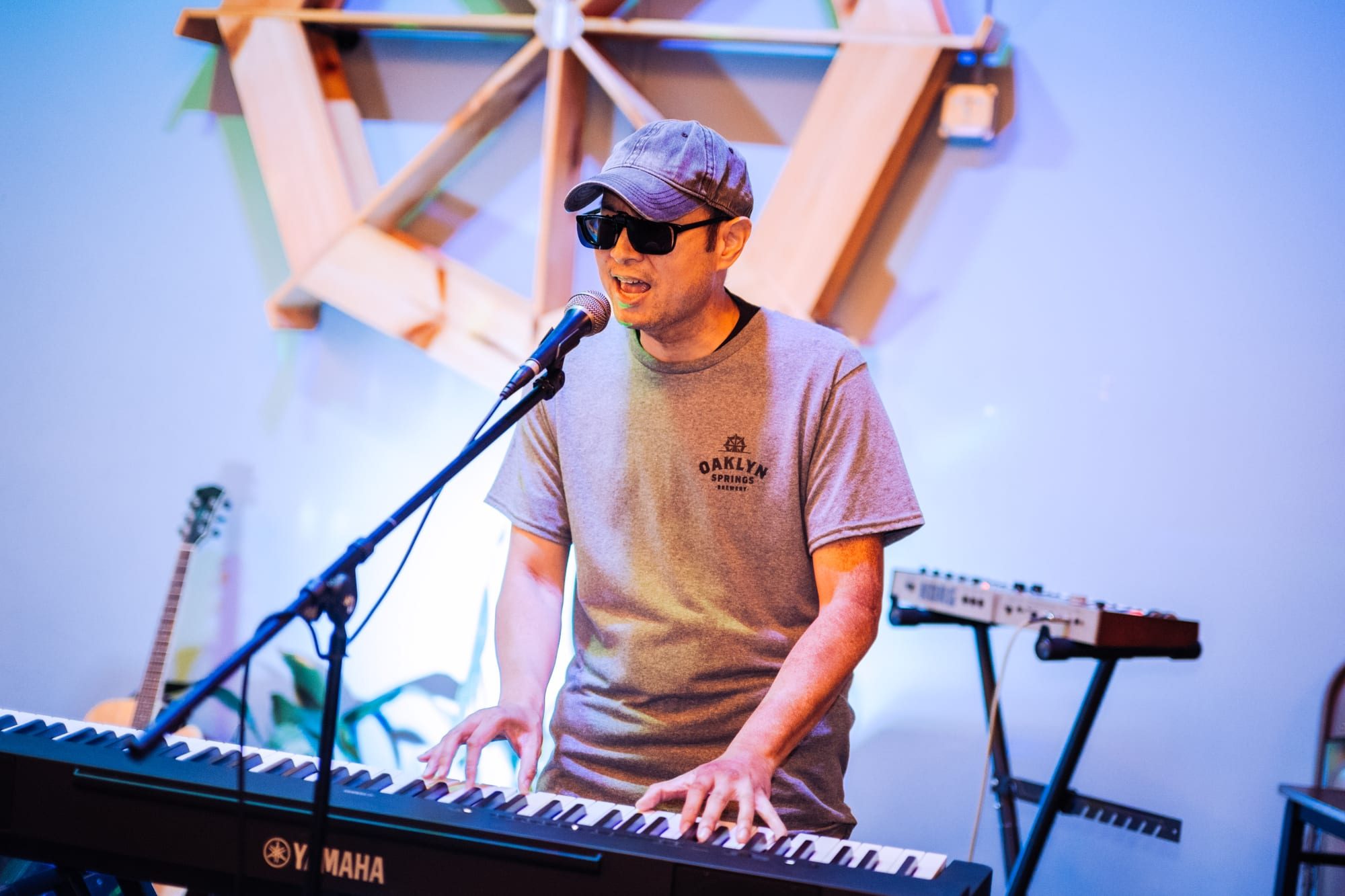 Salem Street Music Club — Oaklyn Springs Apex — photograph 29