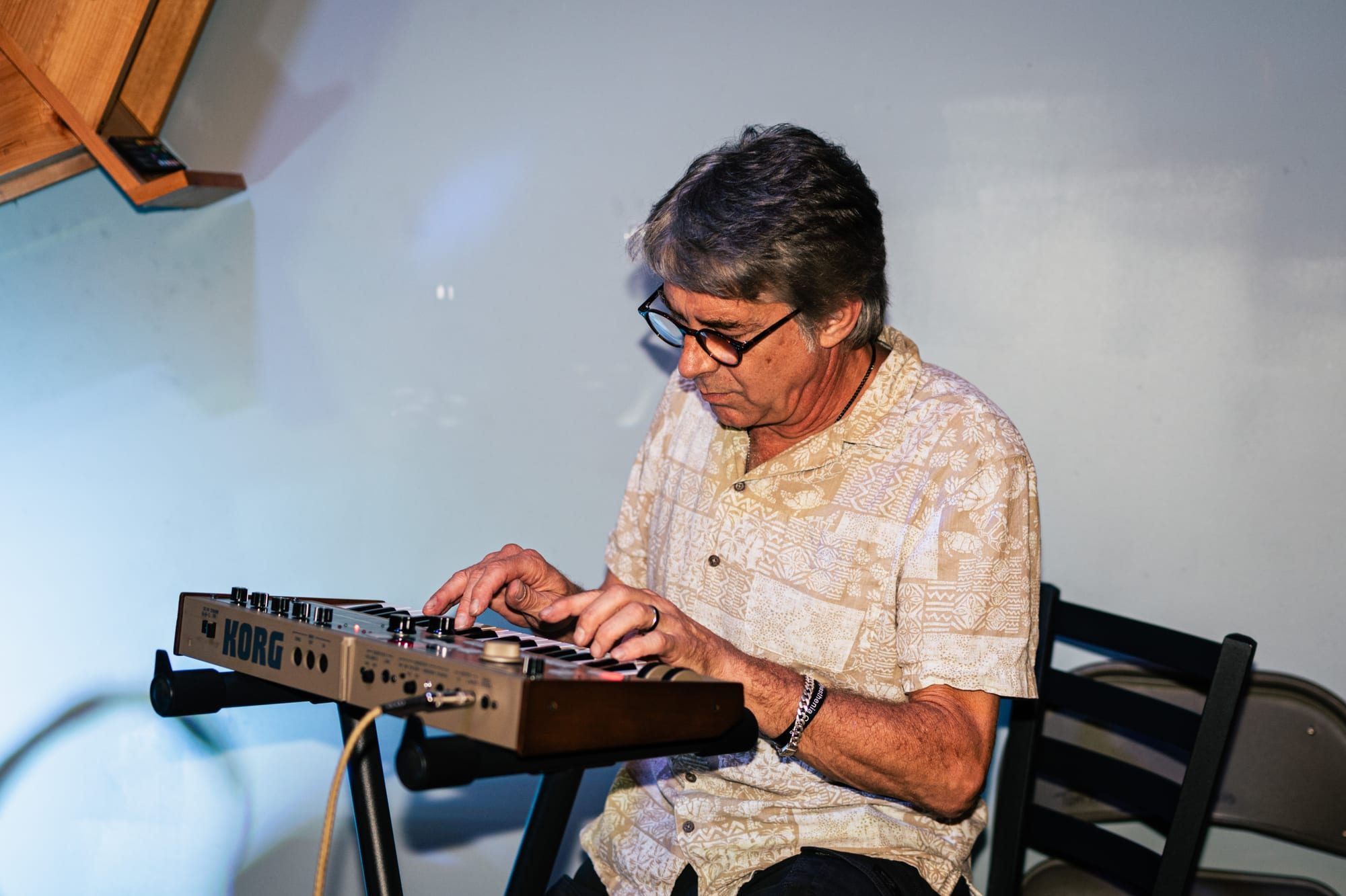 Salem Street Music Club — Oaklyn Springs Apex — photograph 31