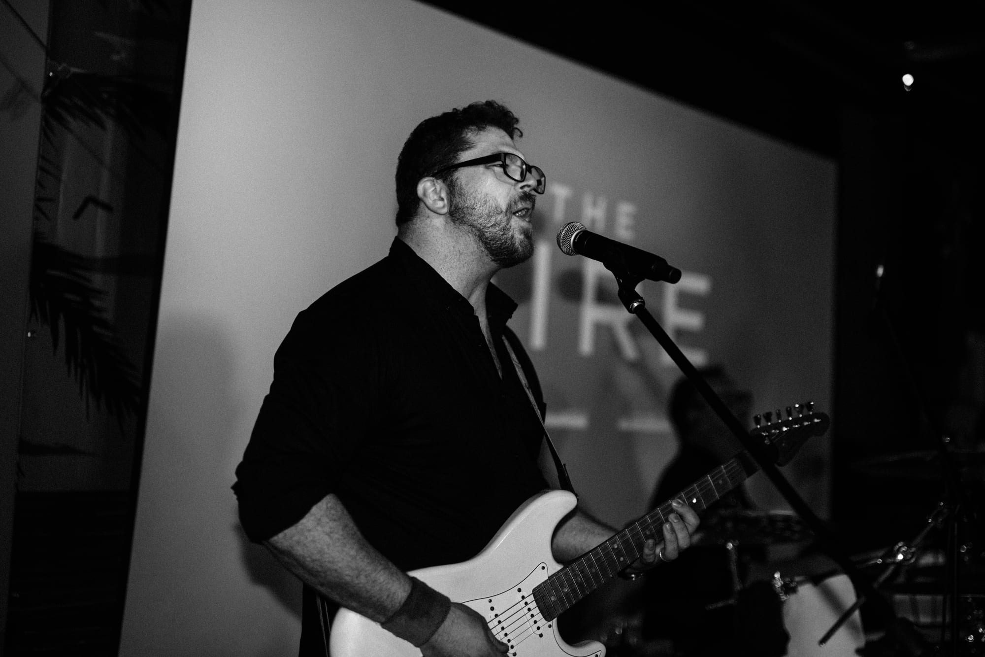 The Fire — Tap Yard — photograph 21
