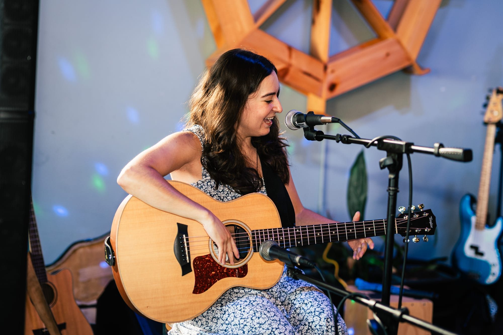 Salem Street Music Club — Oaklyn Springs Apex — photograph 9