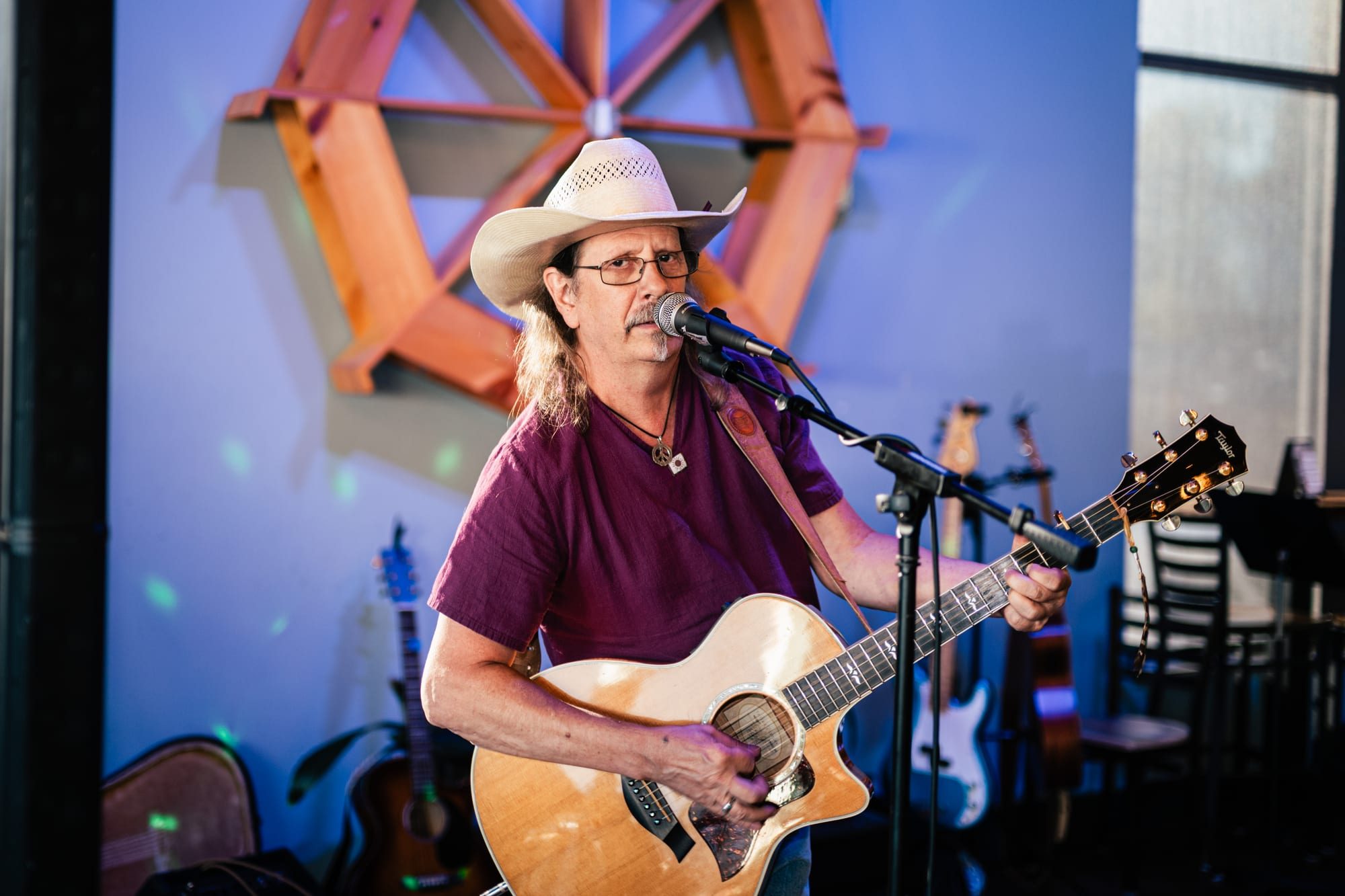 Salem Street Music Club — Oaklyn Springs Apex — photograph 13