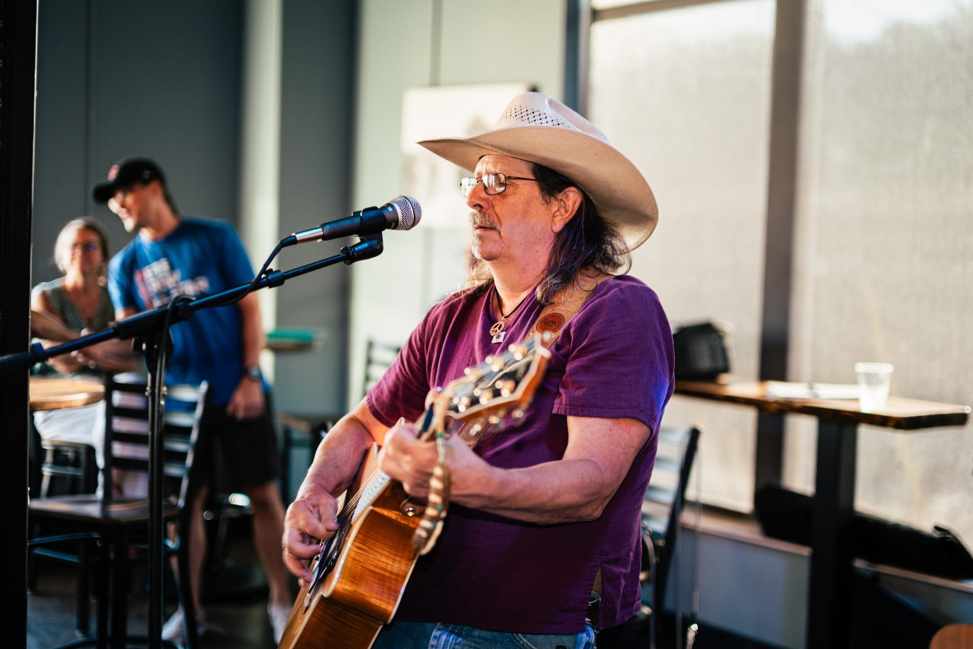 Salem Street Music Club — Oaklyn Springs Apex — photograph 14