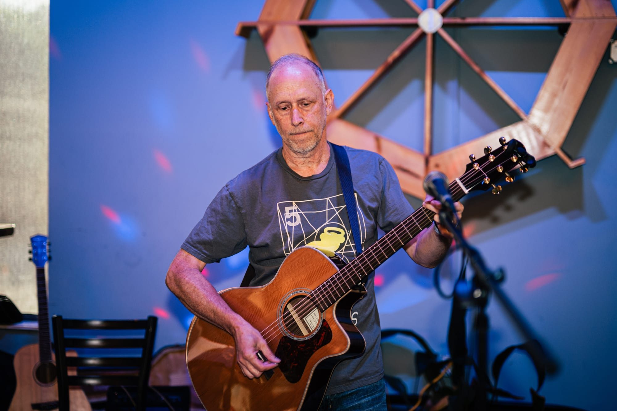 Salem Street Music Club — Oaklyn Springs Apex — photograph 17