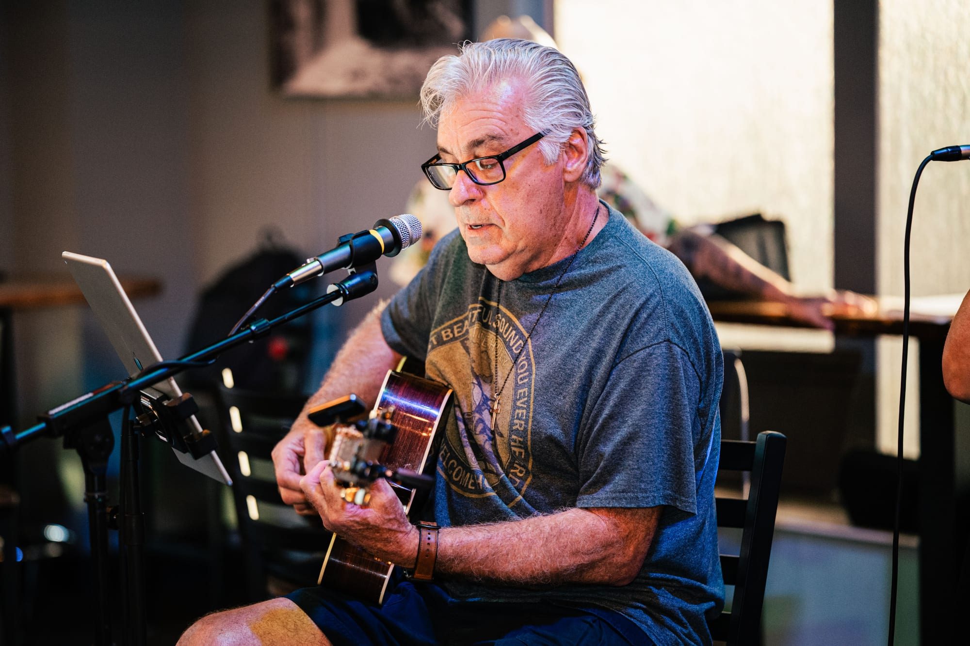 Salem Street Music Club — Oaklyn Springs Apex — photograph 23