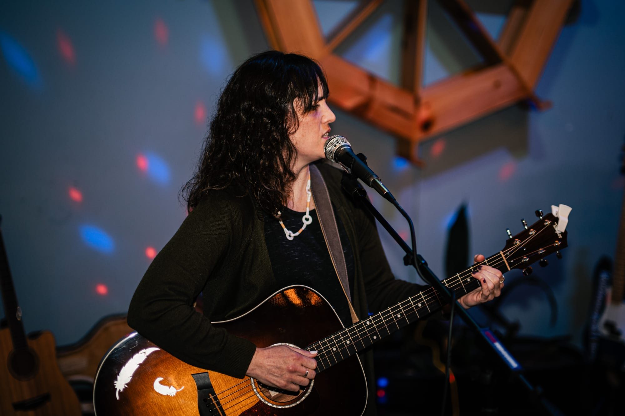 Salem Street Music Club — Oaklyn Springs Apex — photograph 28