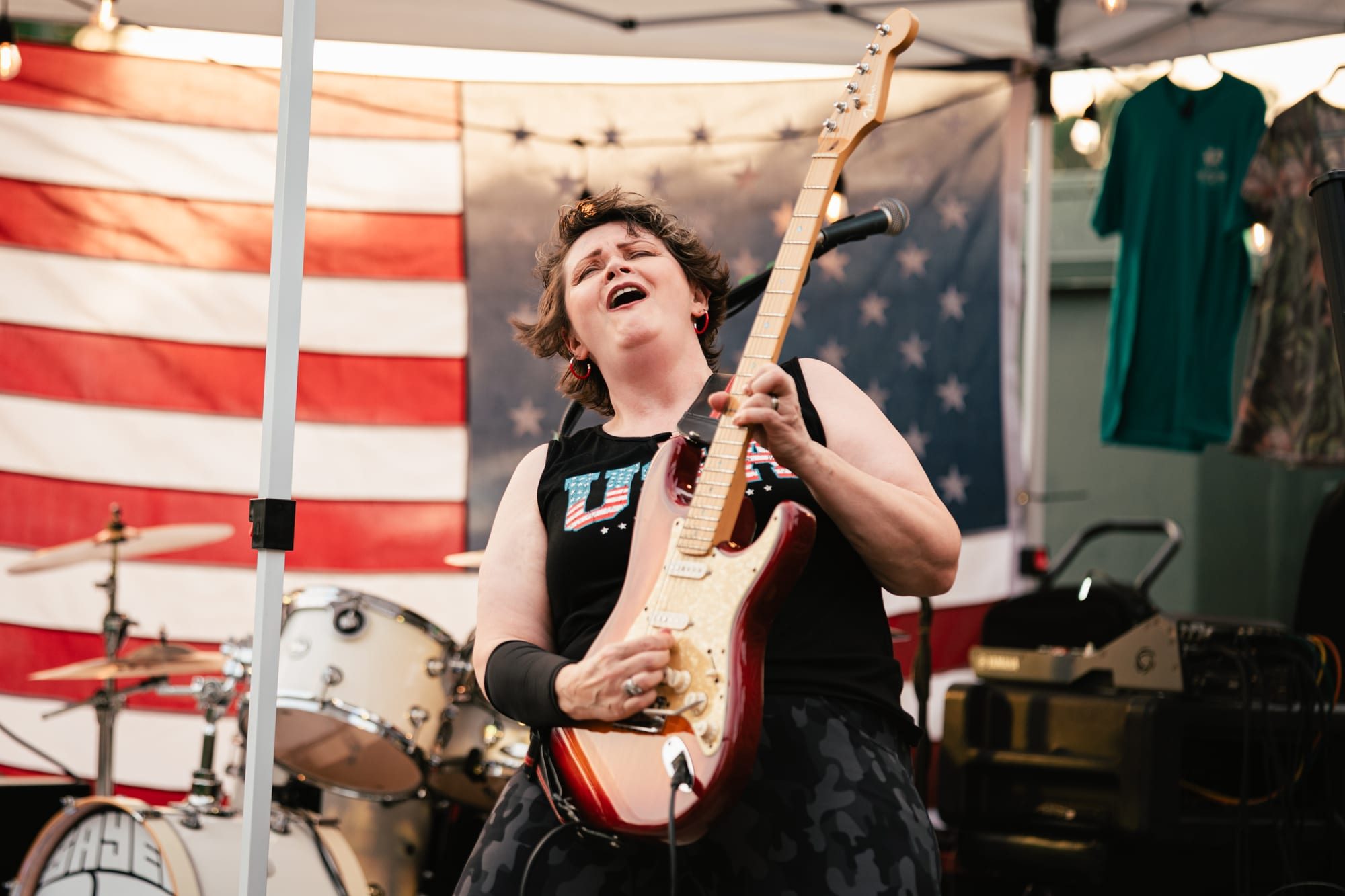 Sayer McShane — The Local — photograph 7