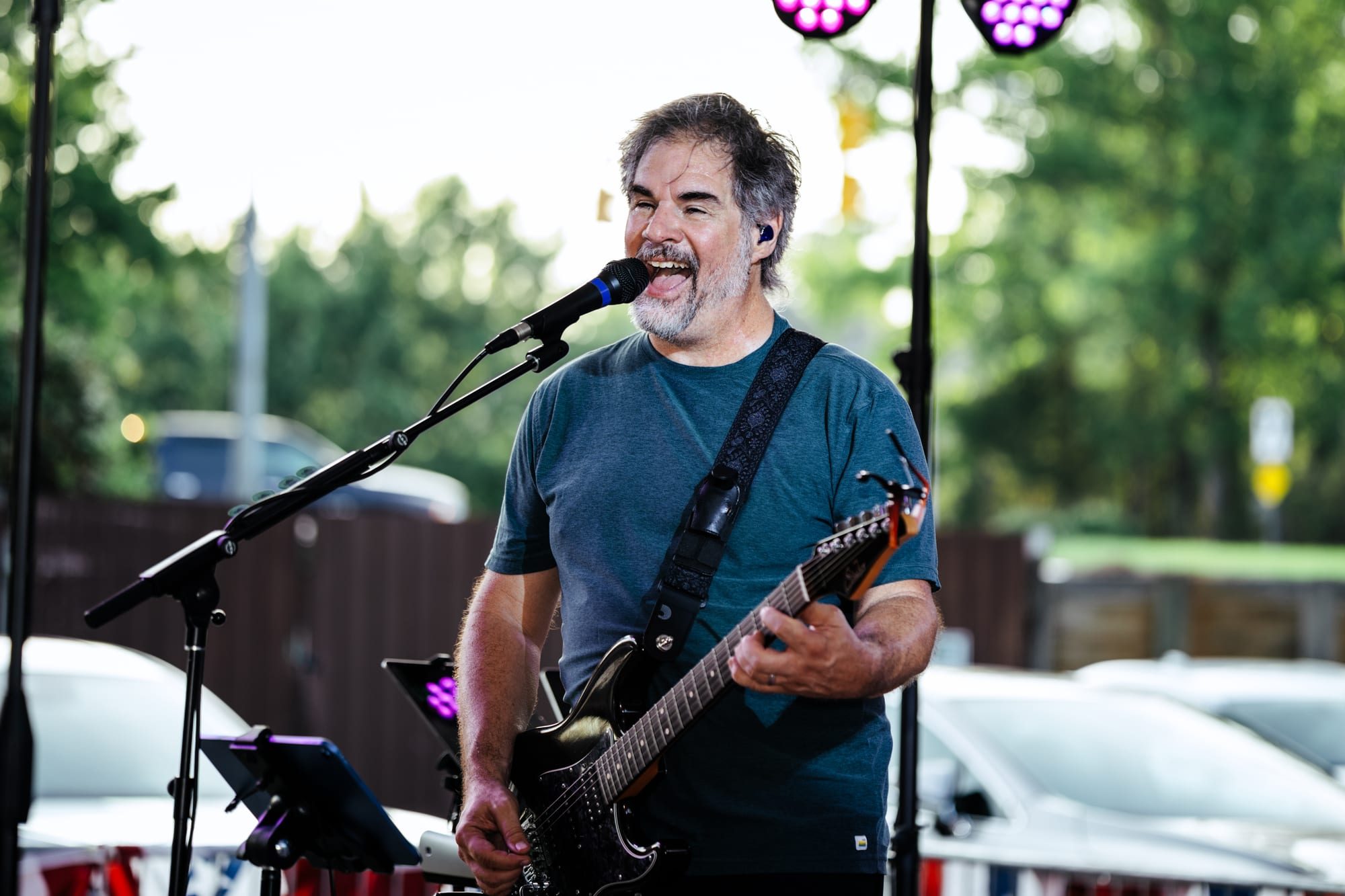 Replay — Abbey Road Cary — photograph 2