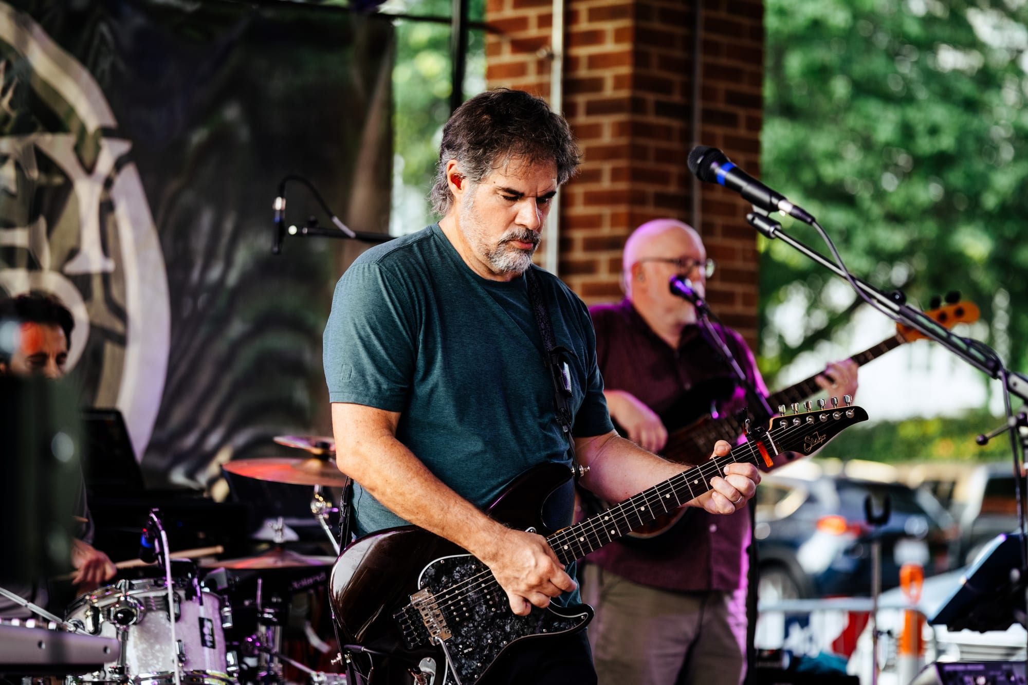 Replay — Abbey Road Cary — photograph 7