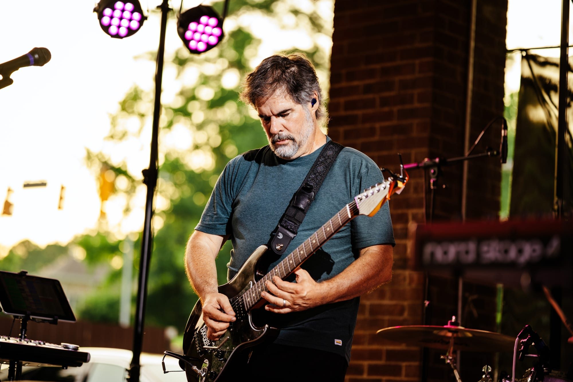 Replay — Abbey Road Cary — photograph 12