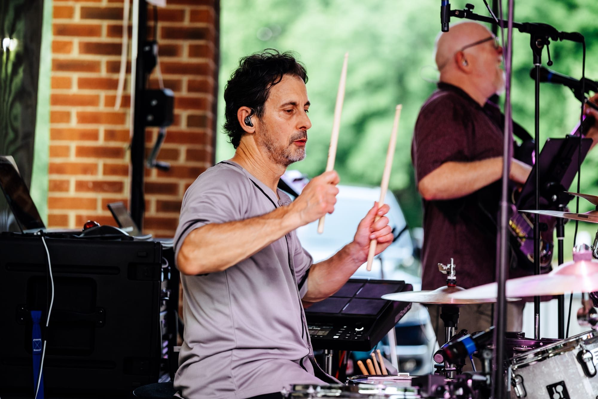 Replay — Abbey Road Cary — photograph 13