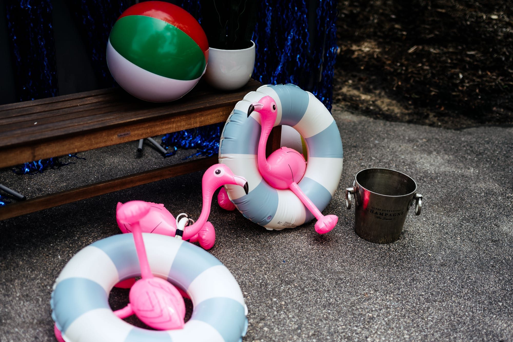 RBF Yacht Rock Party — photograph 8