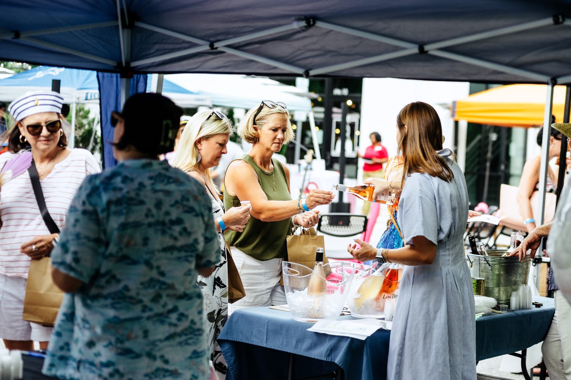 RBF Yacht Rock Party — photograph 10