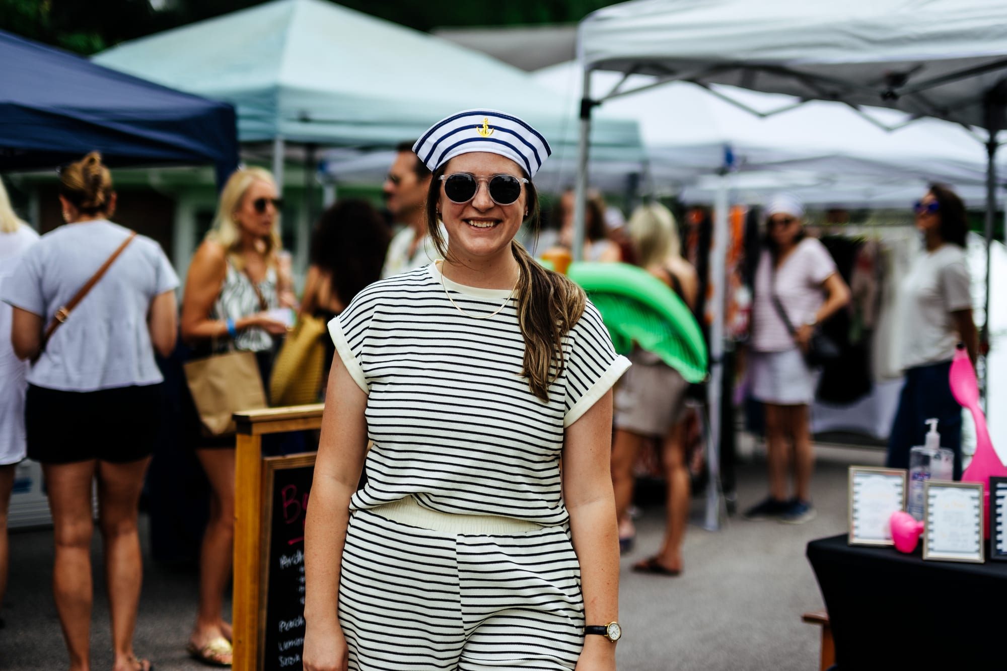 RBF Yacht Rock Party — photograph 13