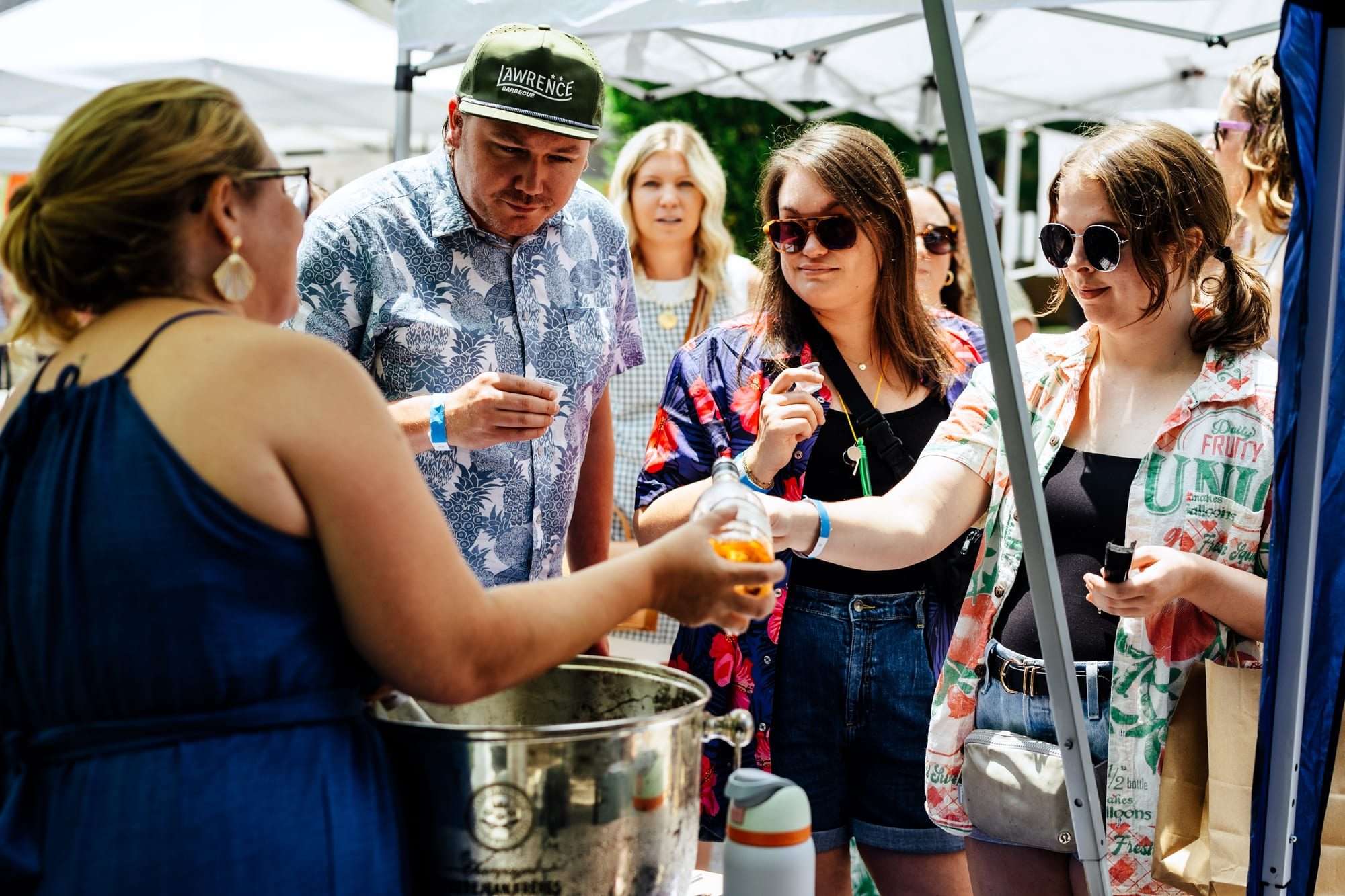RBF Yacht Rock Party — photograph 17
