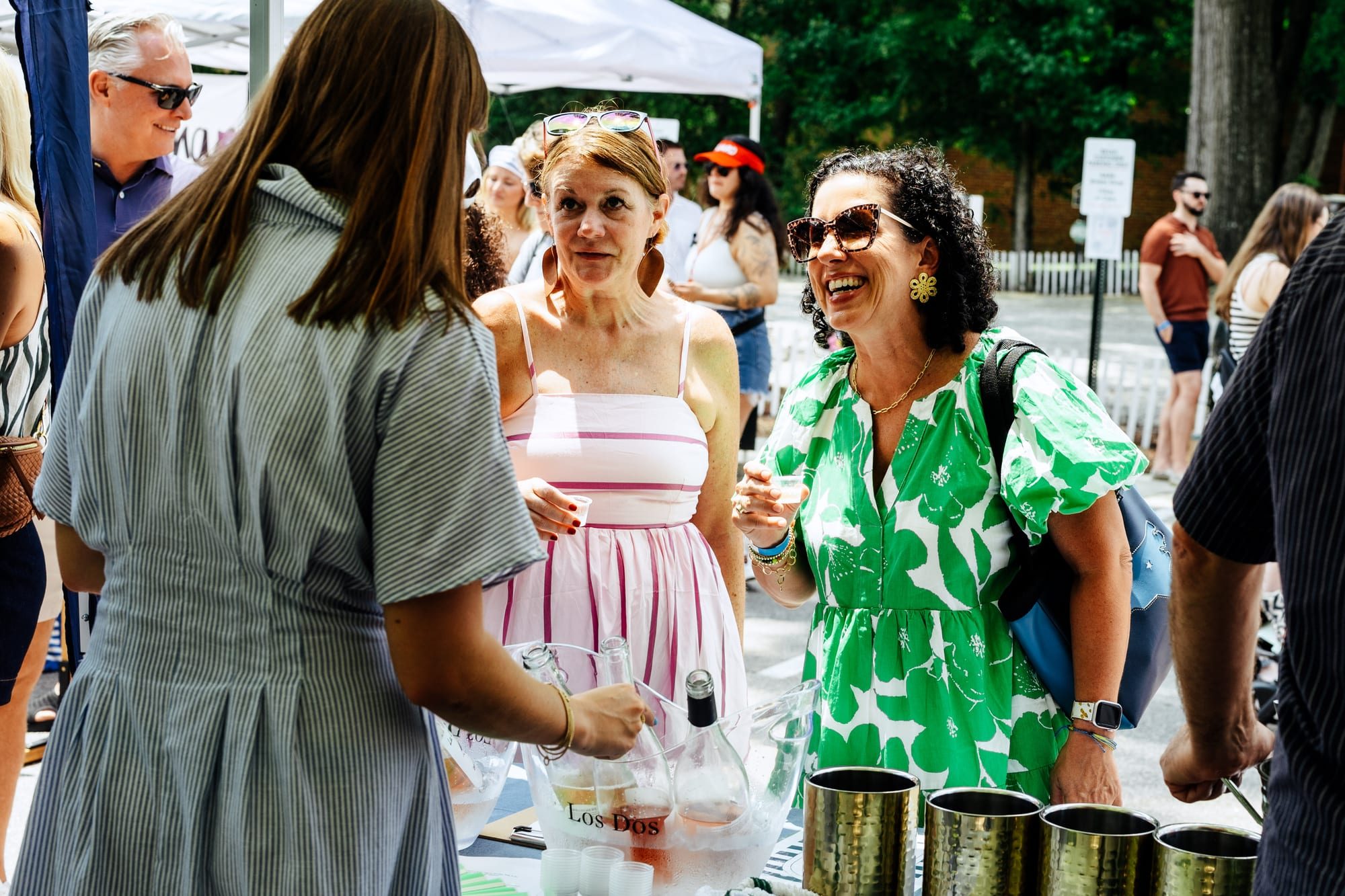 RBF Yacht Rock Party — photograph 18