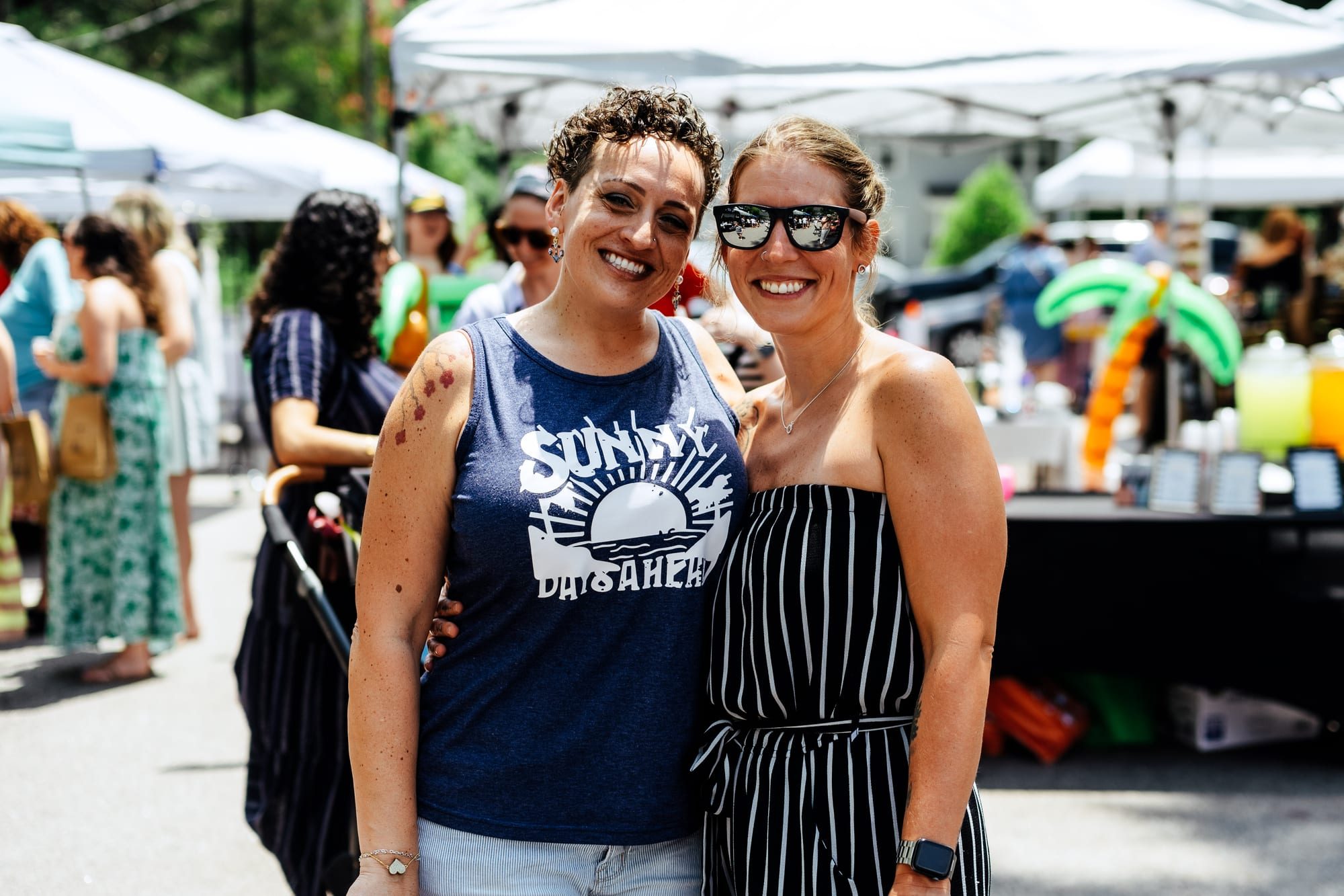RBF Yacht Rock Party — photograph 19
