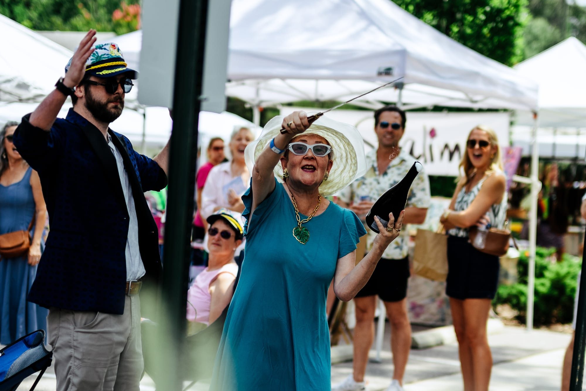 RBF Yacht Rock Party — photograph 22