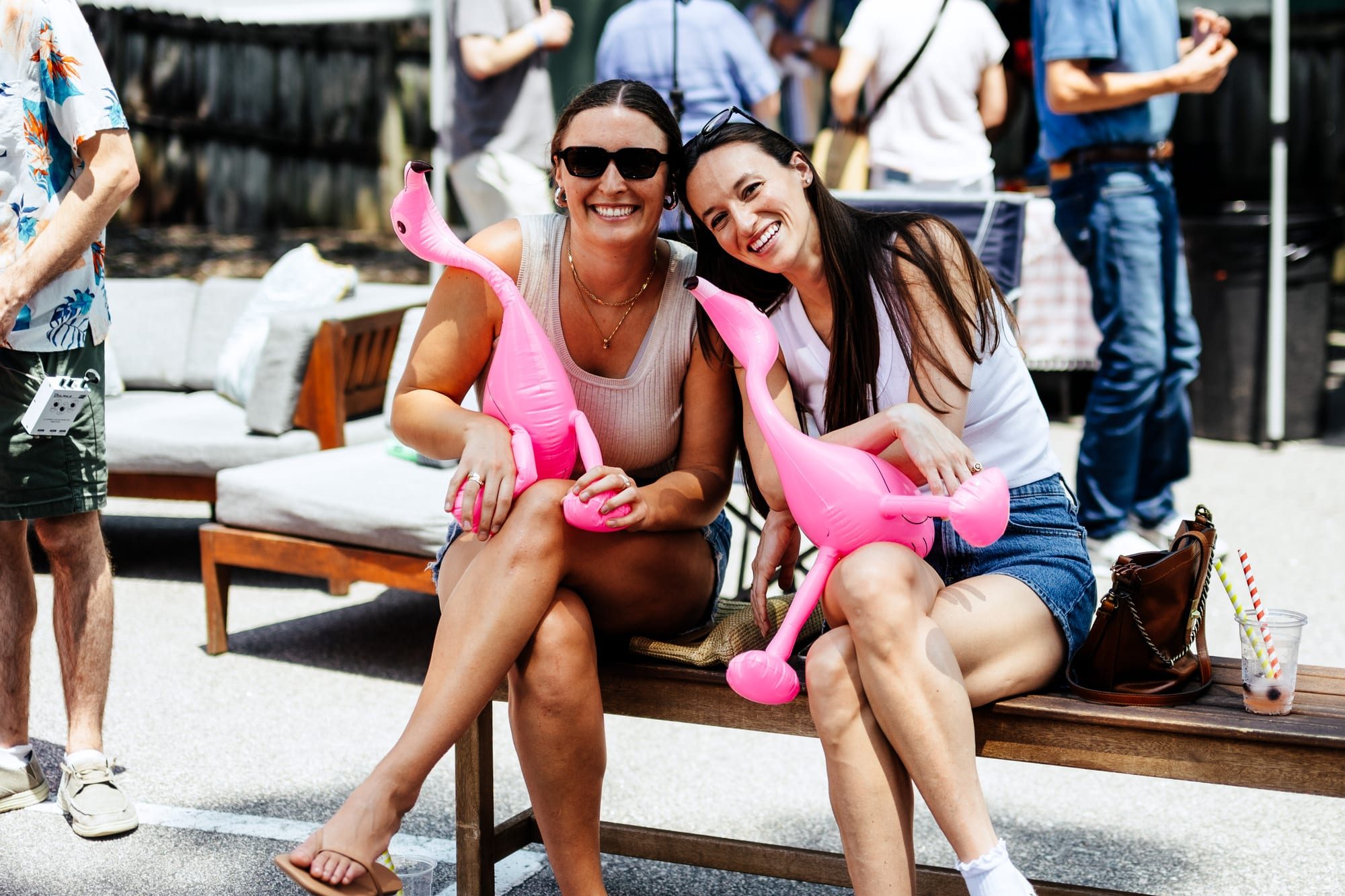 RBF Yacht Rock Party — photograph 24
