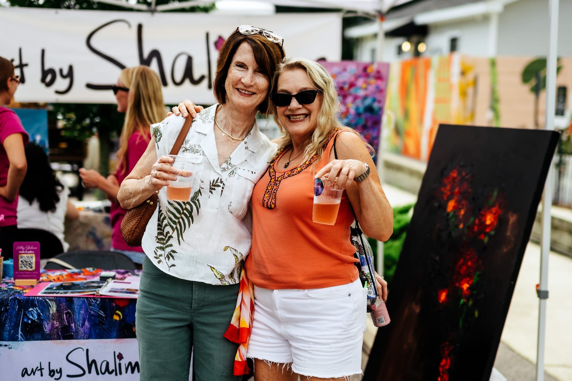RBF Yacht Rock Party — photograph 26