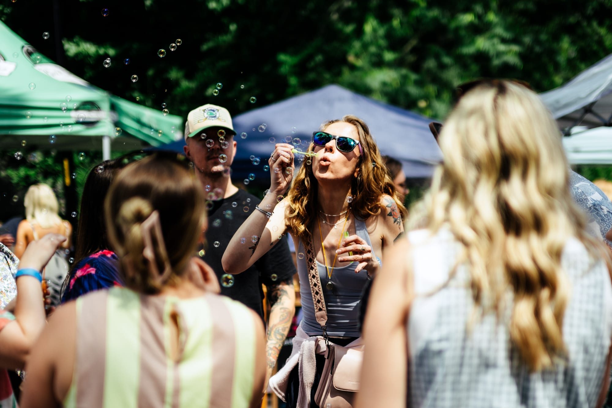 RBF Yacht Rock Party — photograph 27