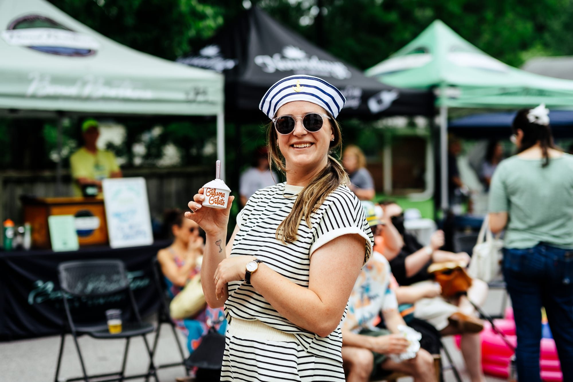 RBF Yacht Rock Party — photograph 28