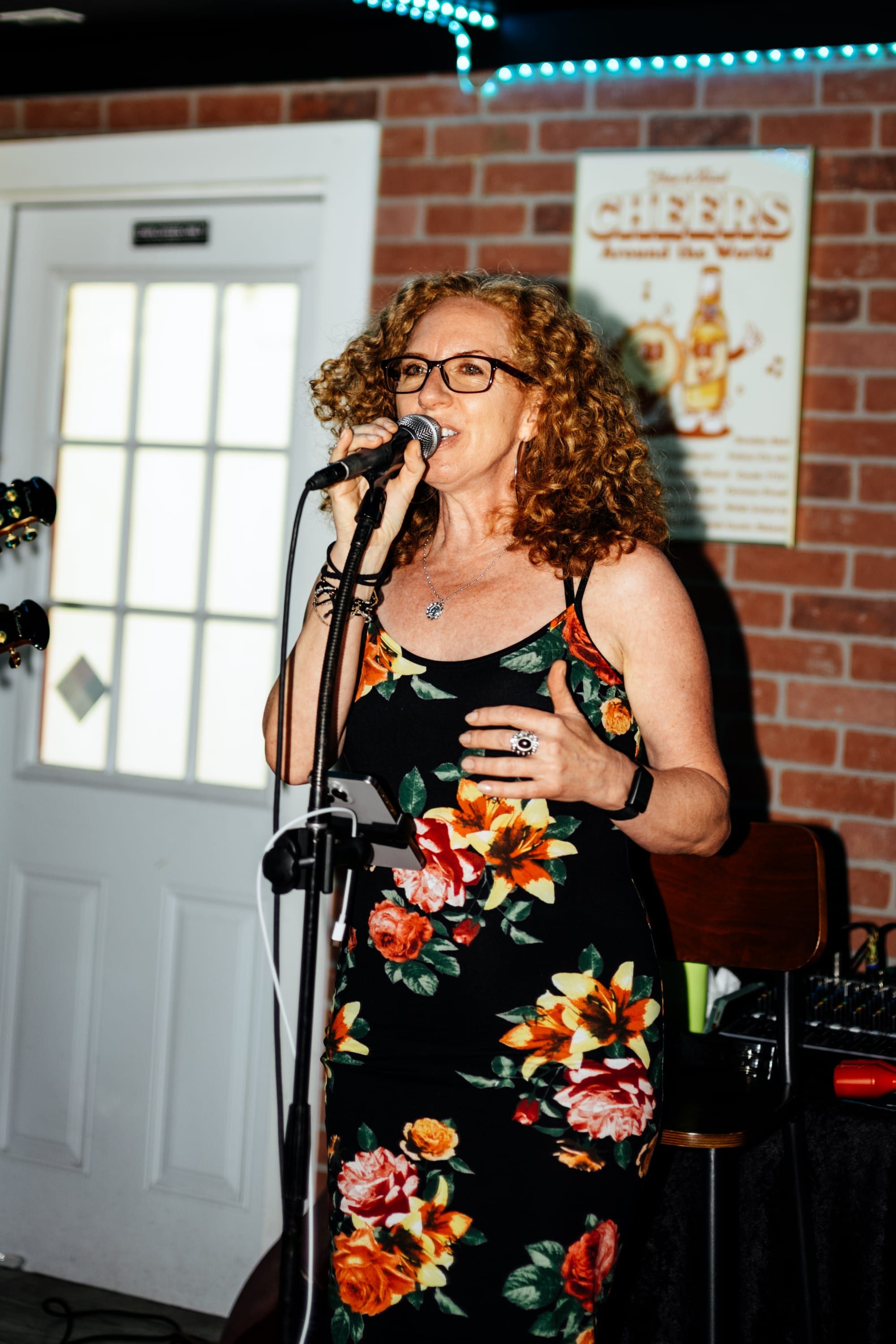 Helena Redman — Backyard Bar — photograph 3