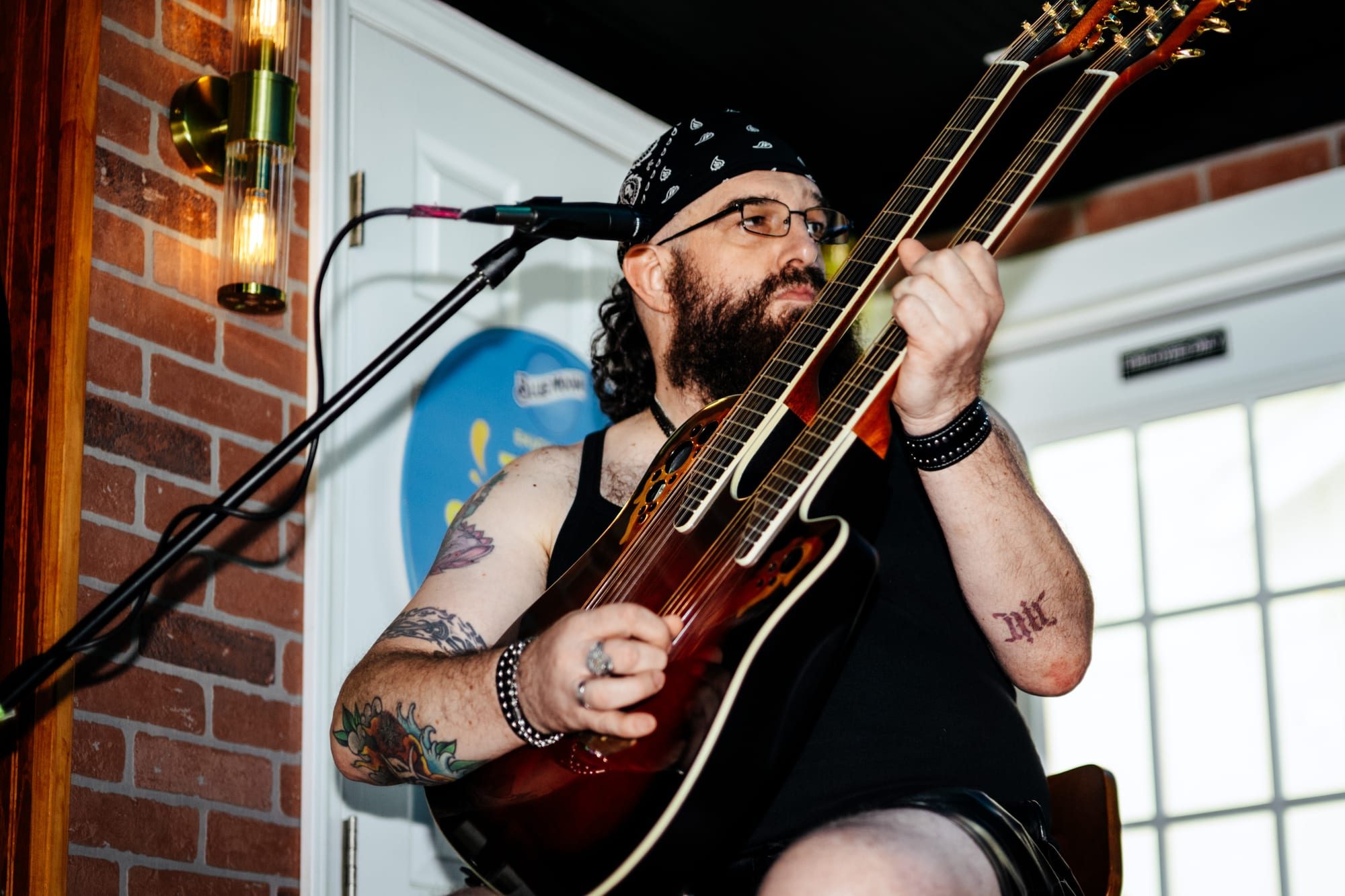Helena Redman — Backyard Bar — photograph 6