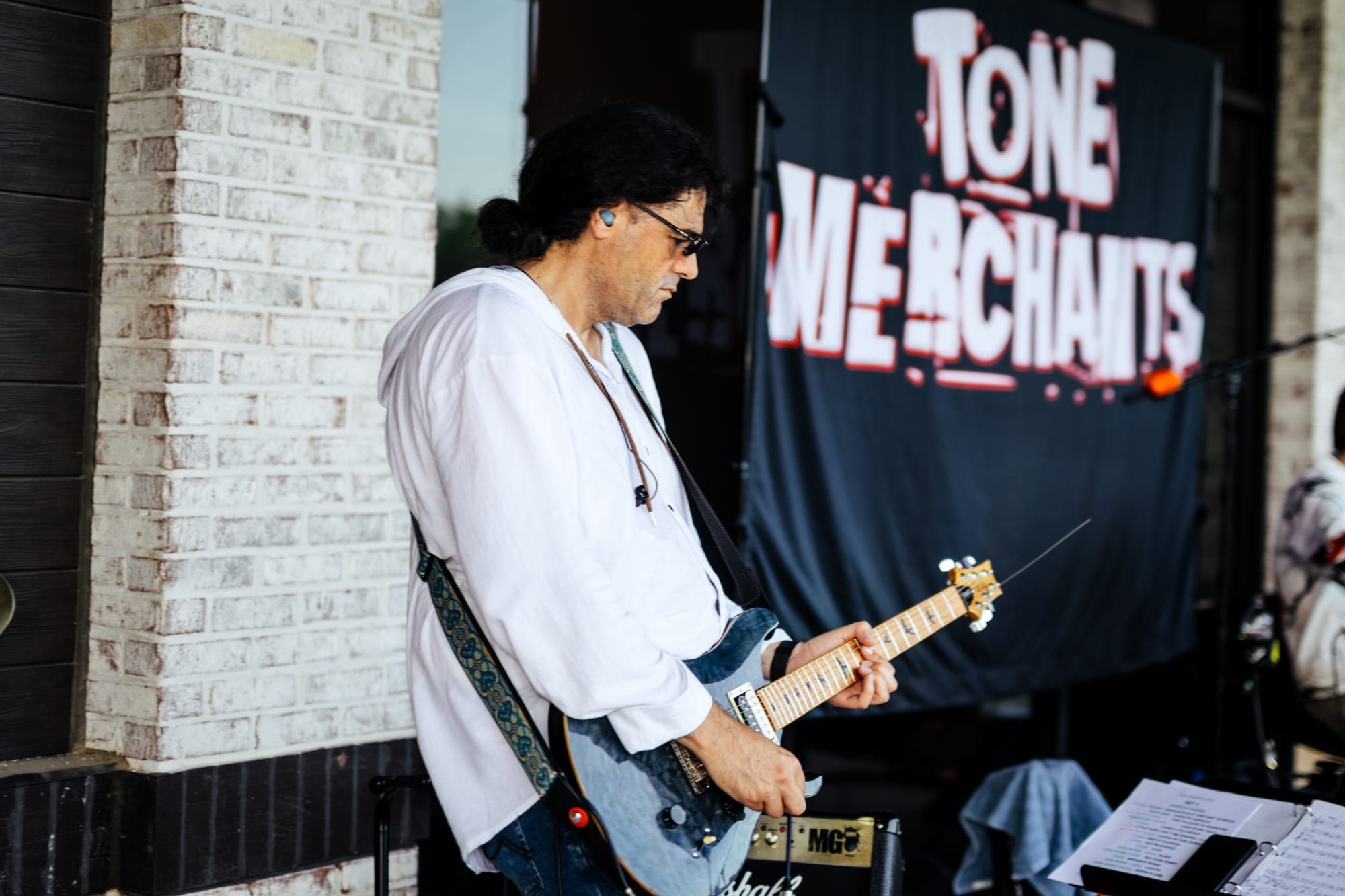 Tone Merchants — Switch Craft — photograph 6